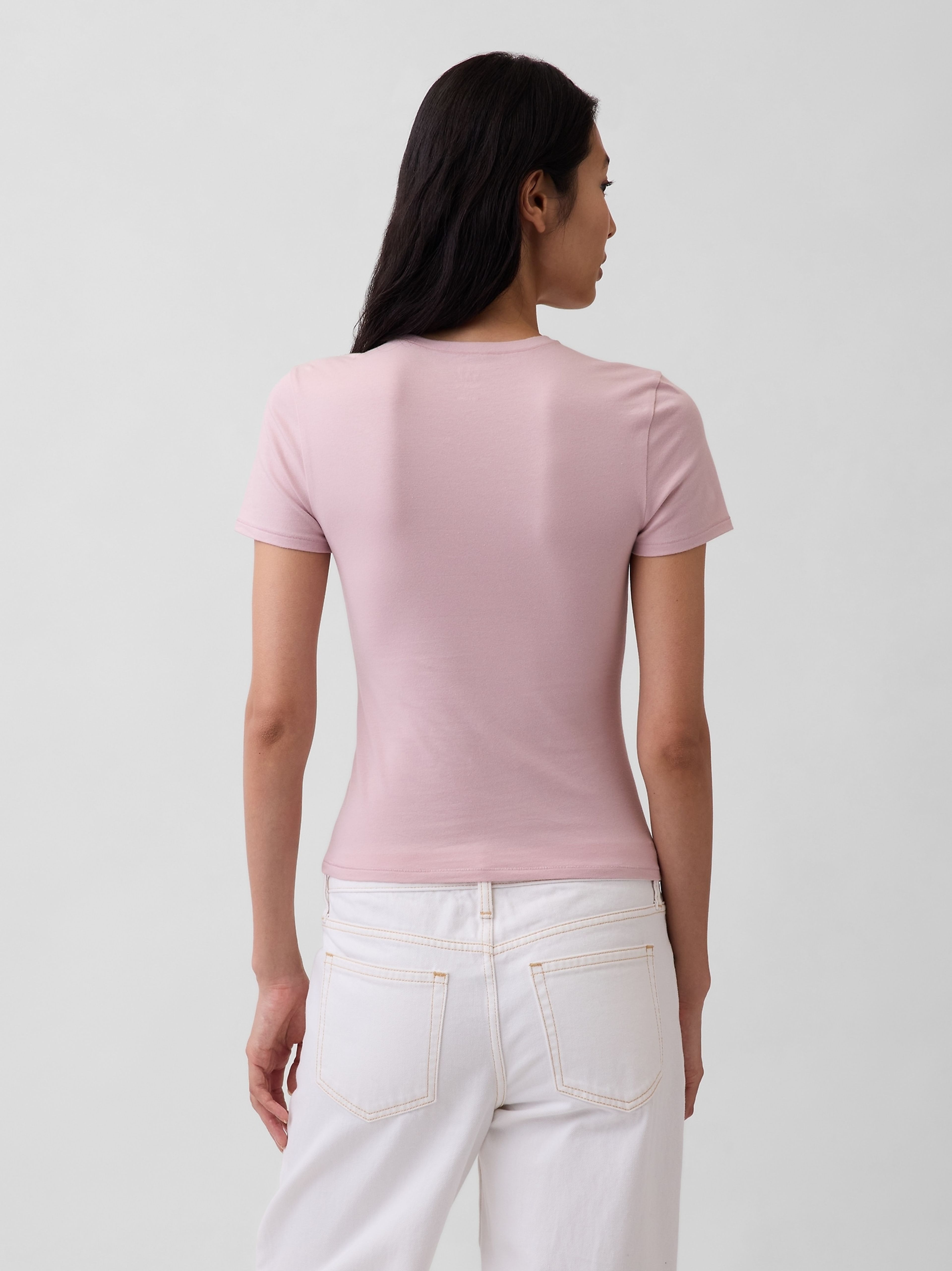 T-shirt à manches courtes - 003