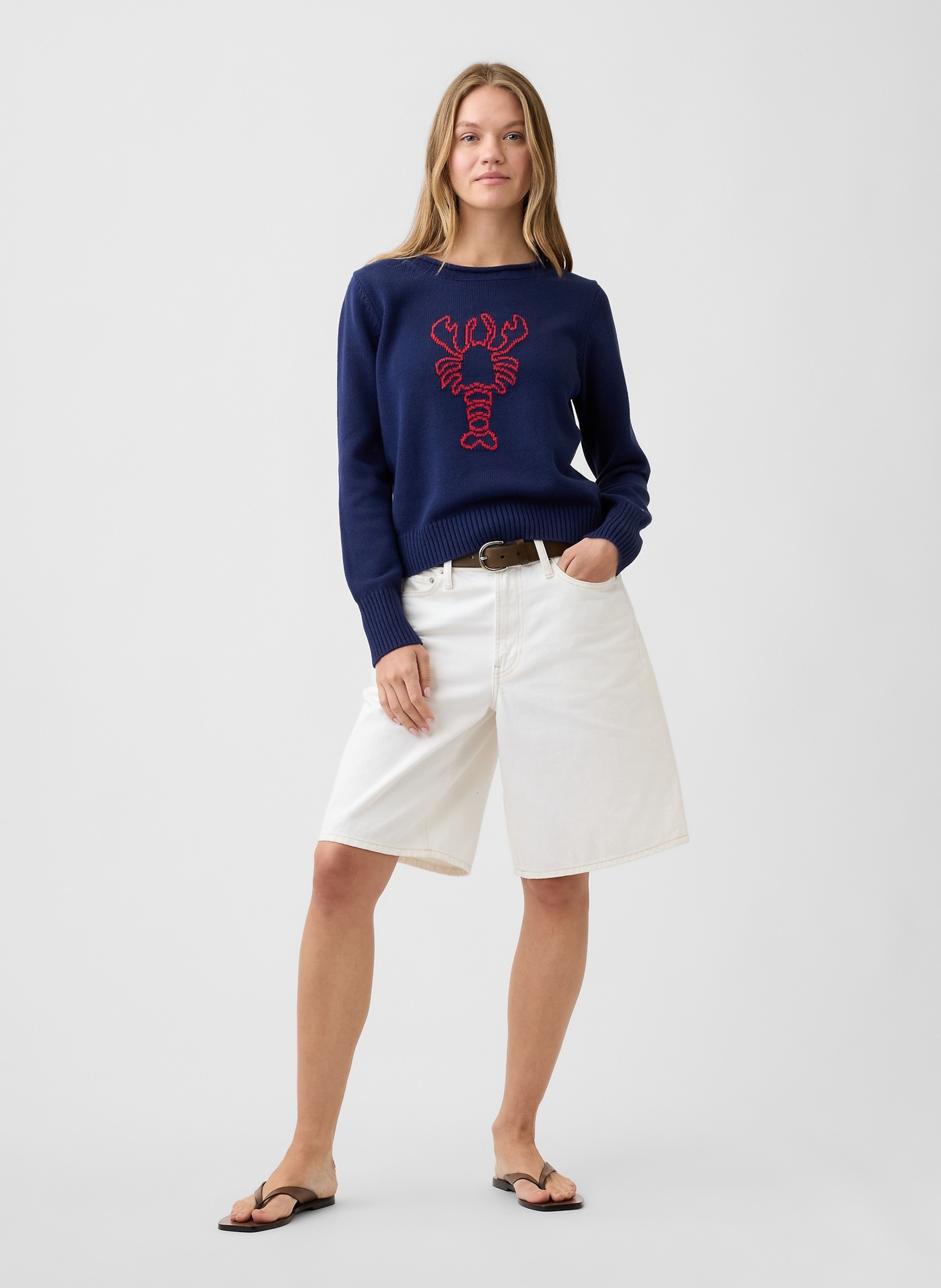 Jersey de algodón - 003