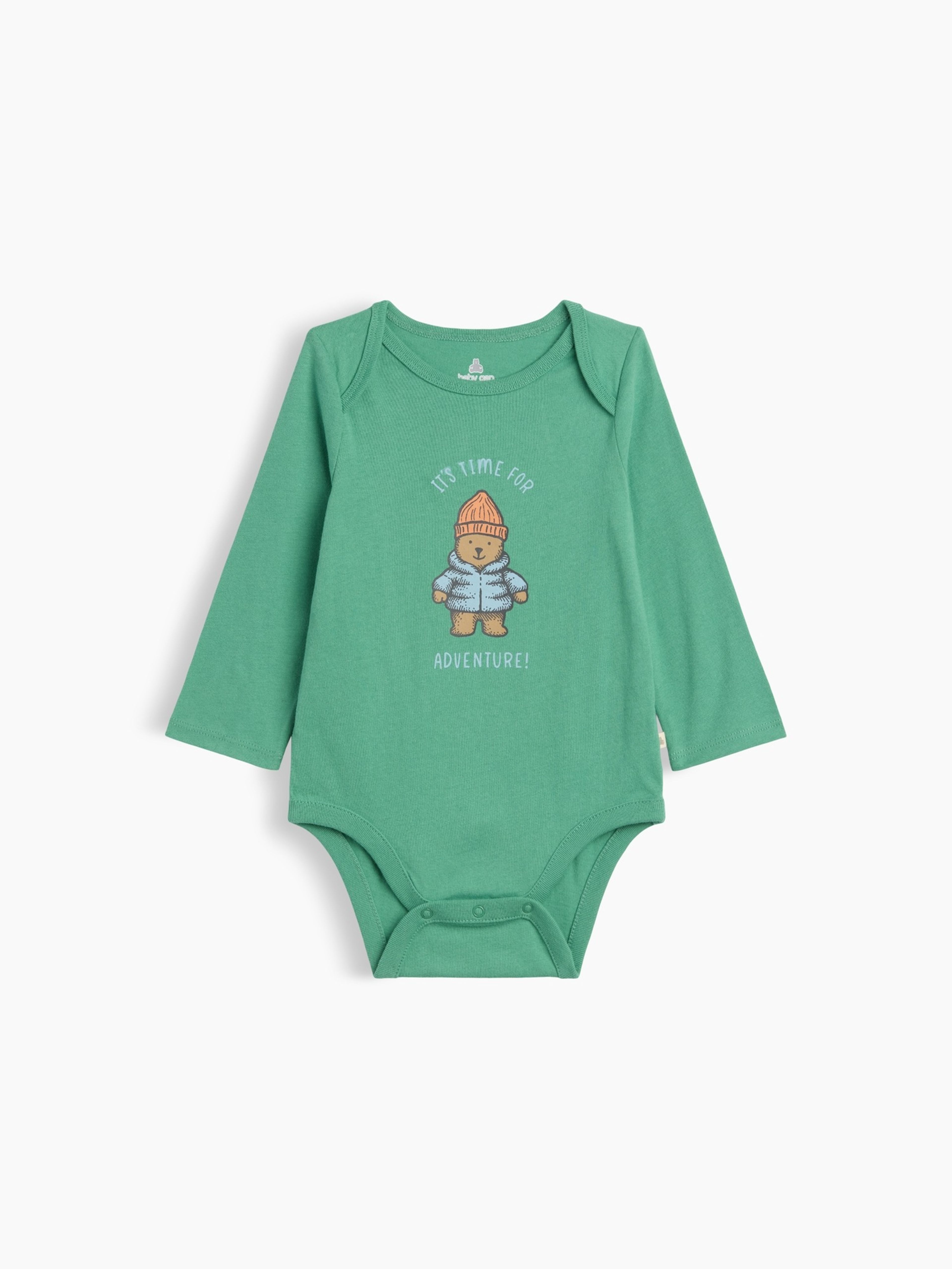 Baby body Brannan Bear - 001