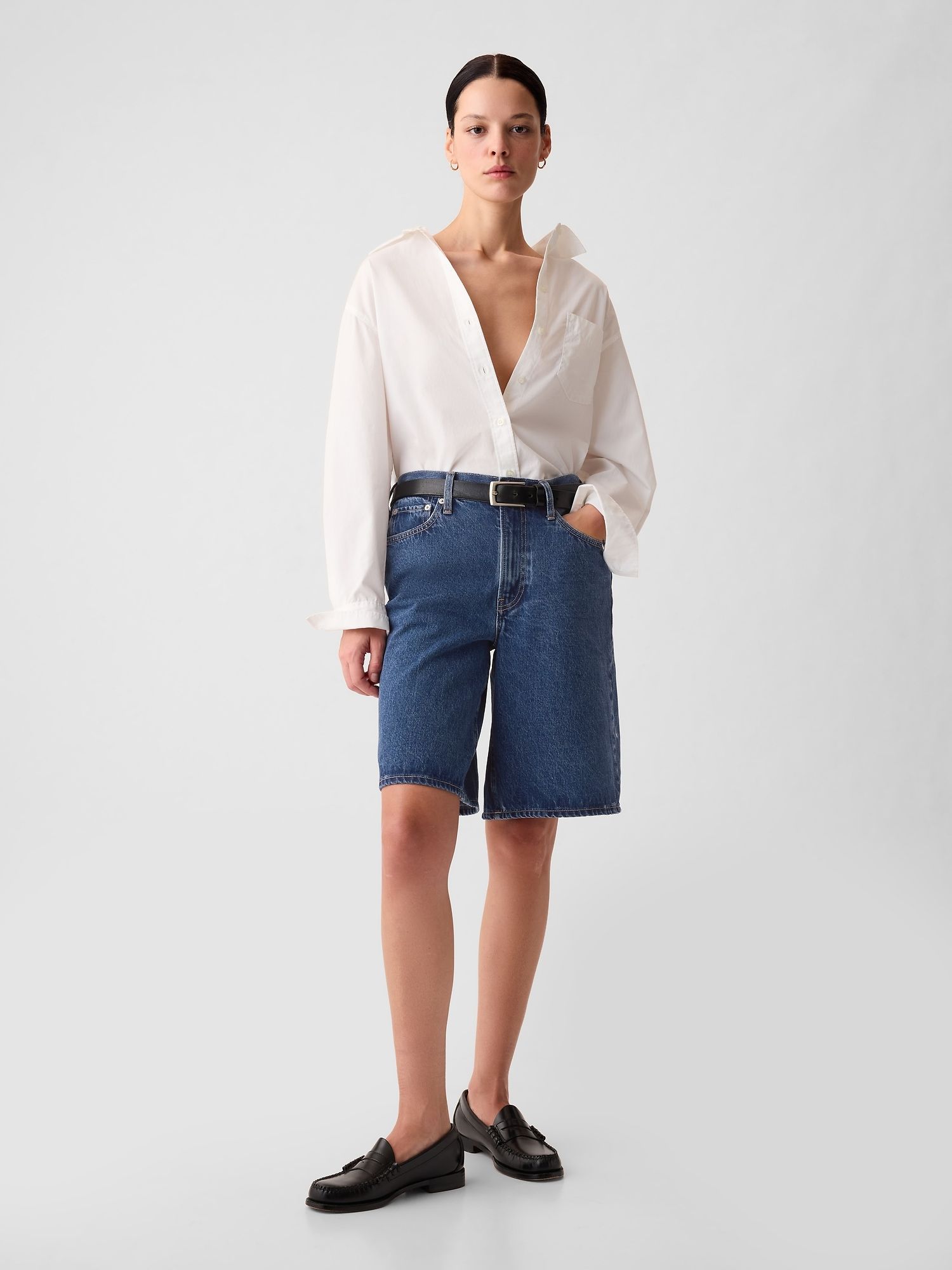 short-jort-en-jean-mid-rise