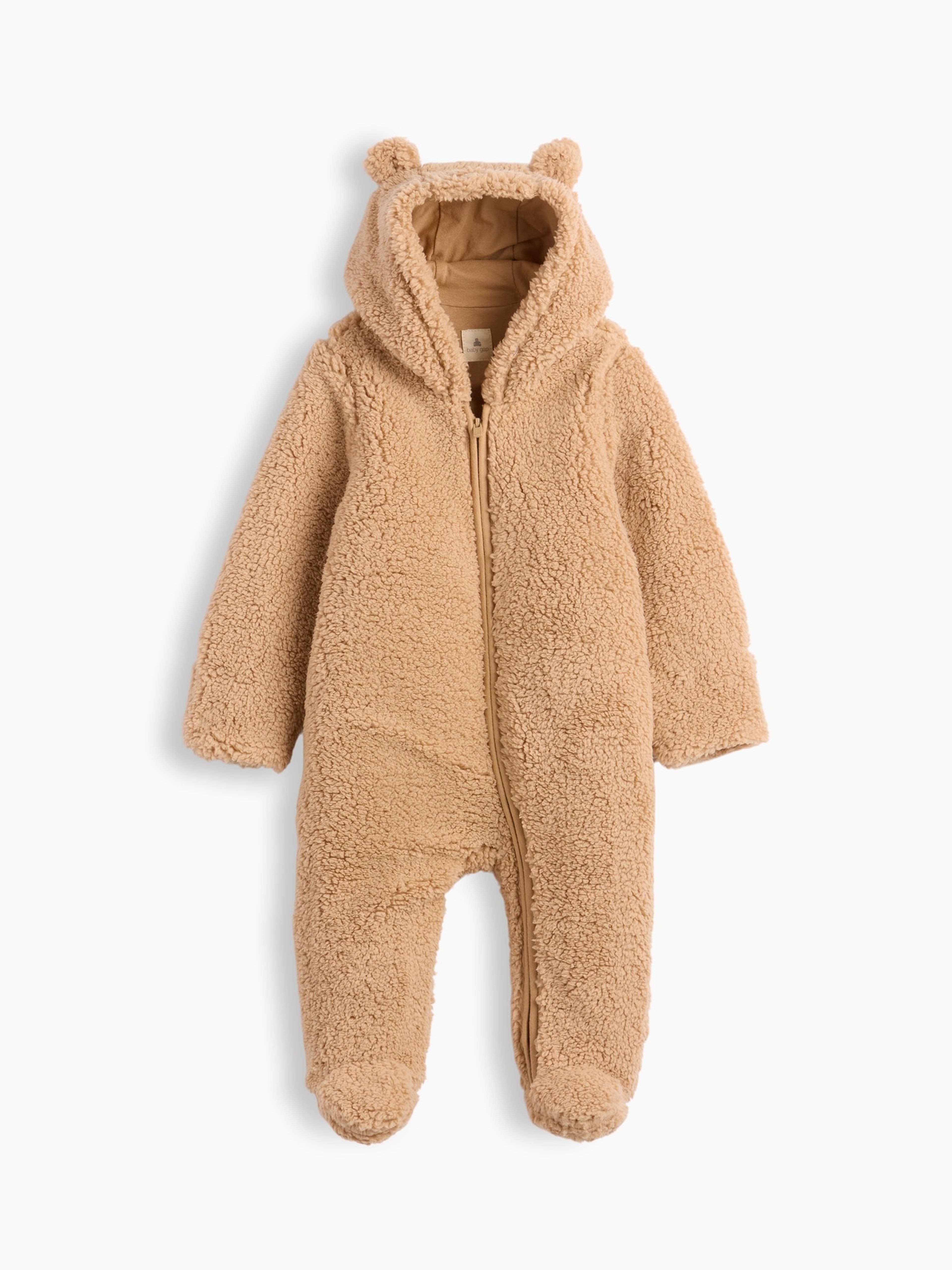 Baby kombinezon Brannan Bear - 001