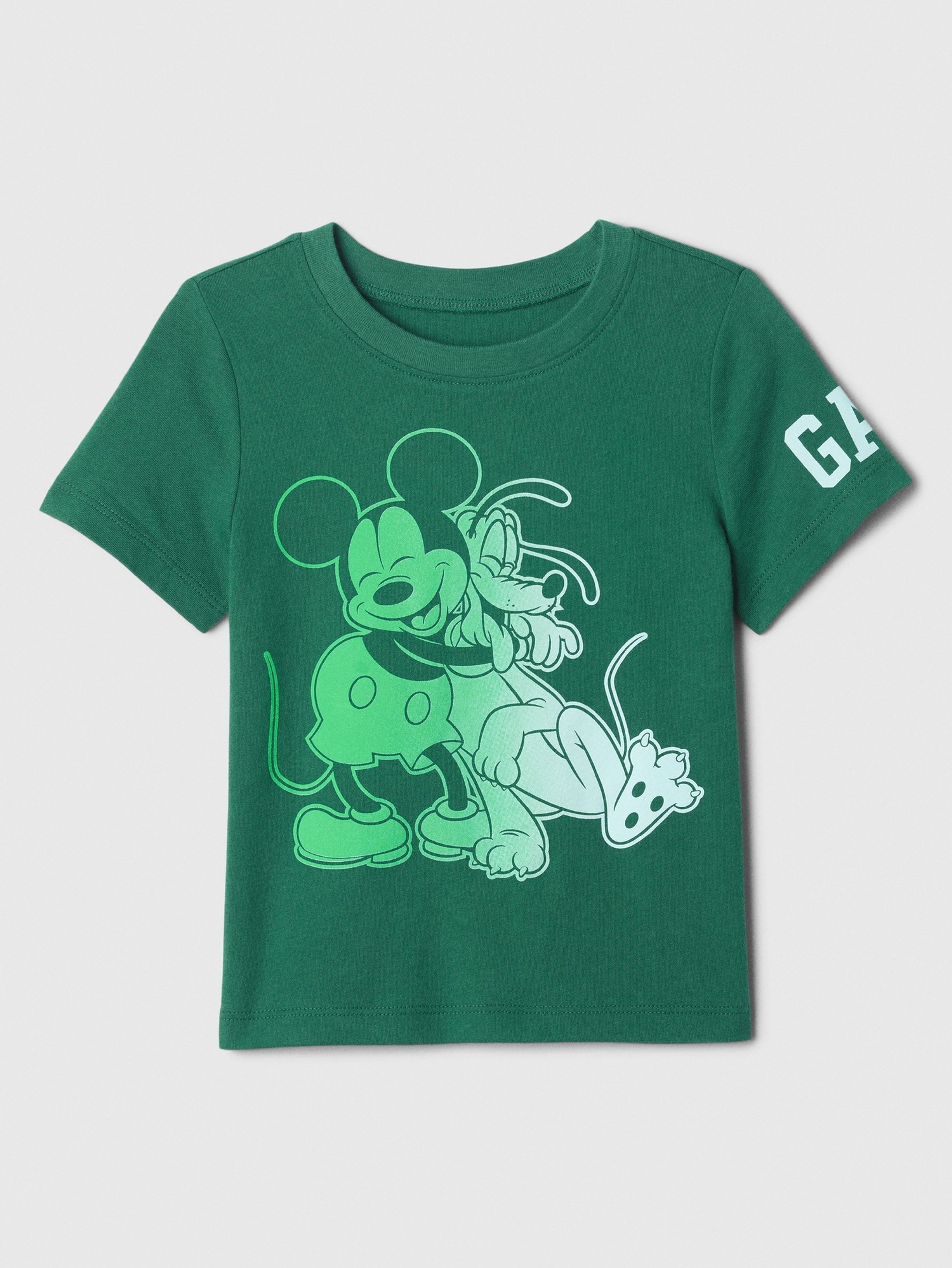 Baby-T-Shirt GAP & Disney