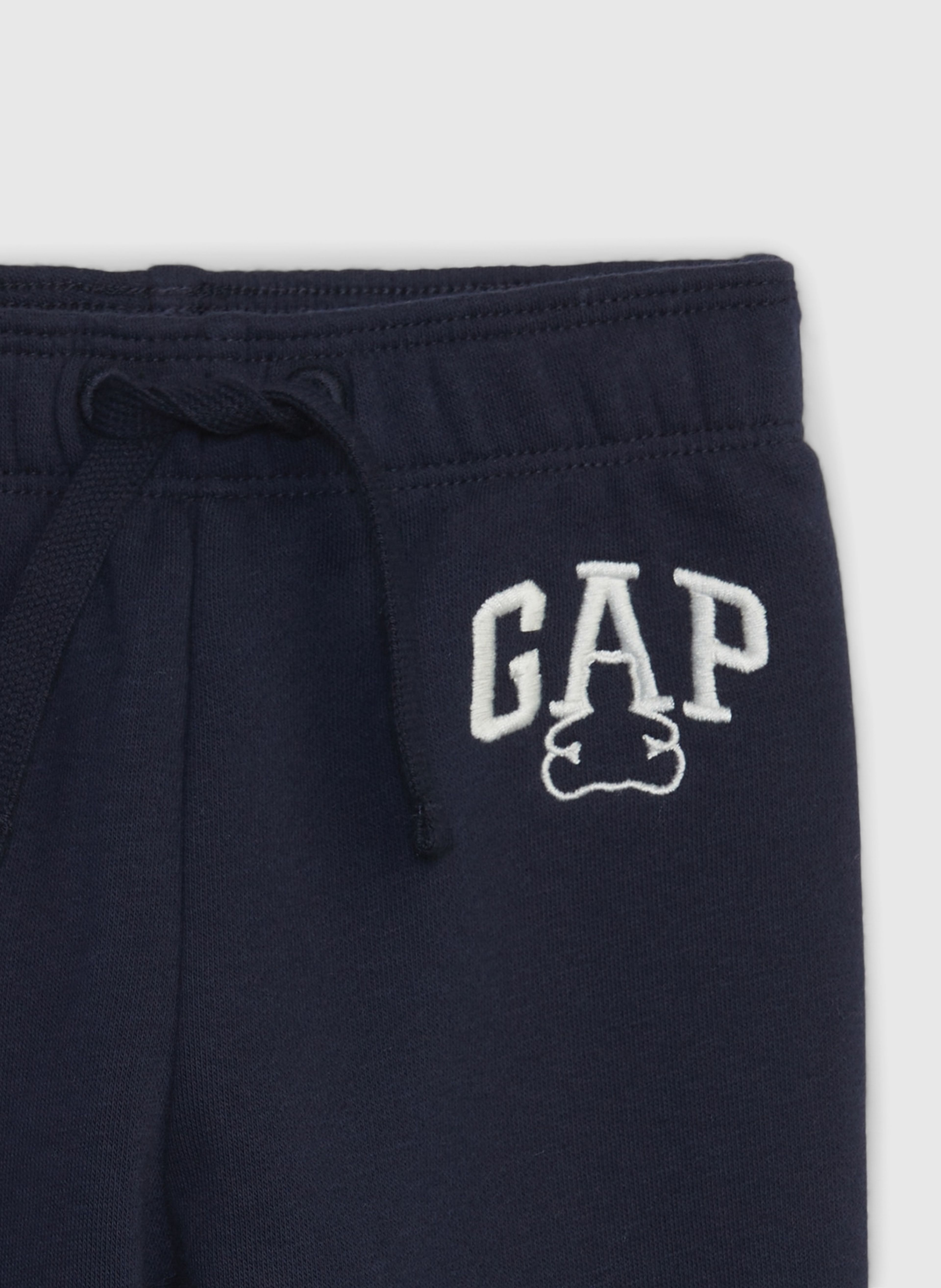 Baby tepláky Brannan Bear s logom - 003