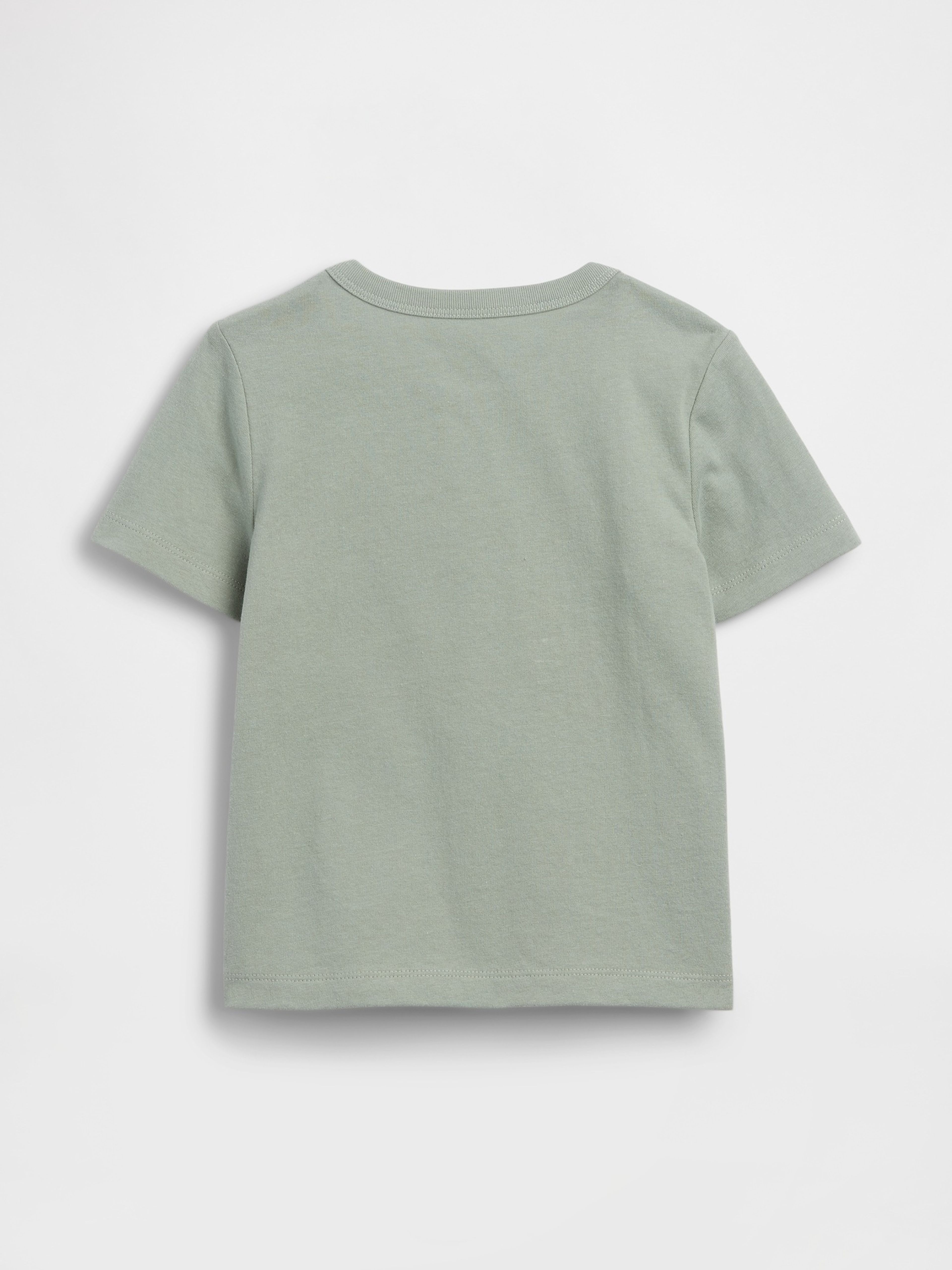Baby T-Shirt Mix & Match - 002