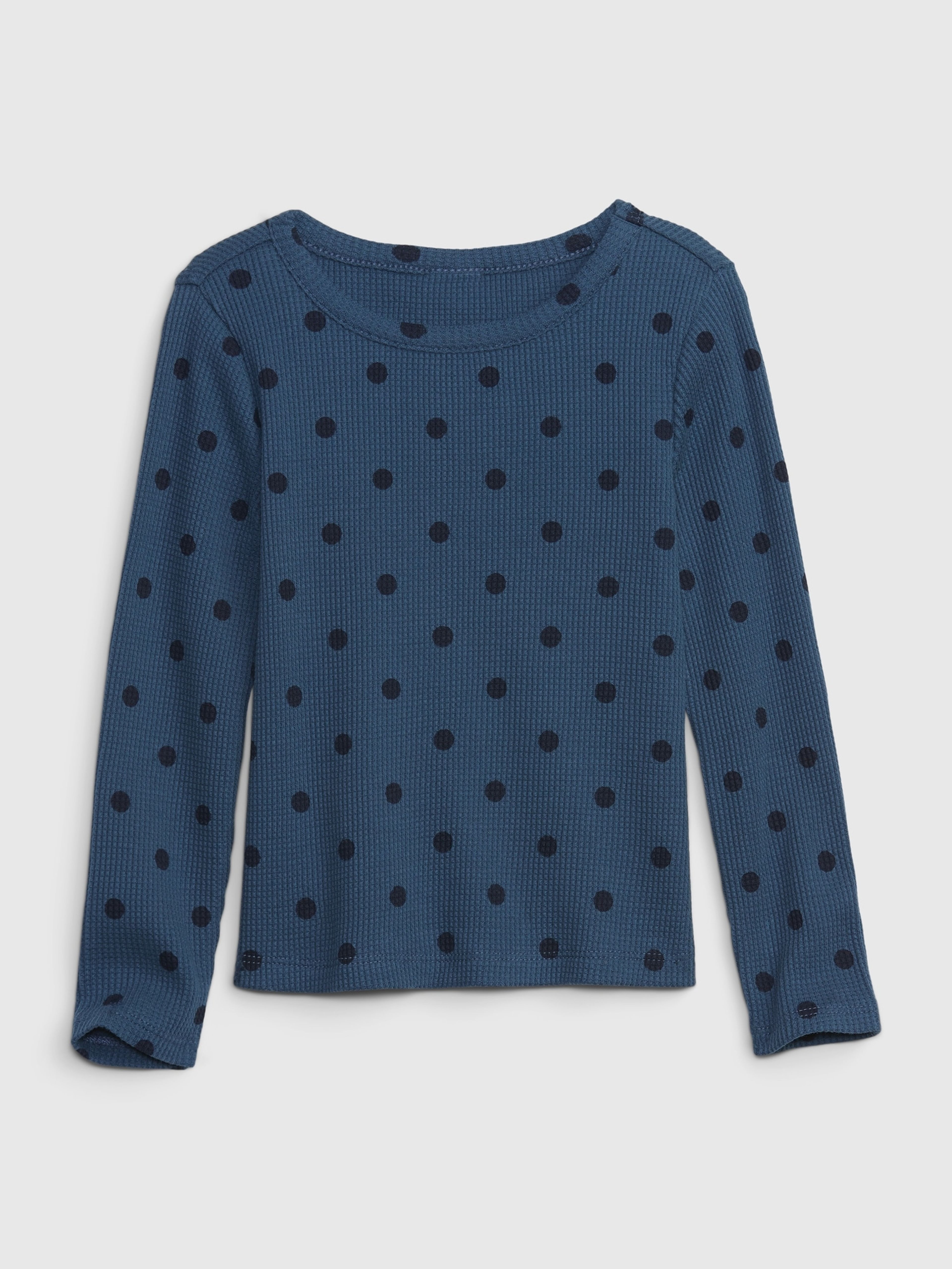 Kinder Polka Dot T-Shirt