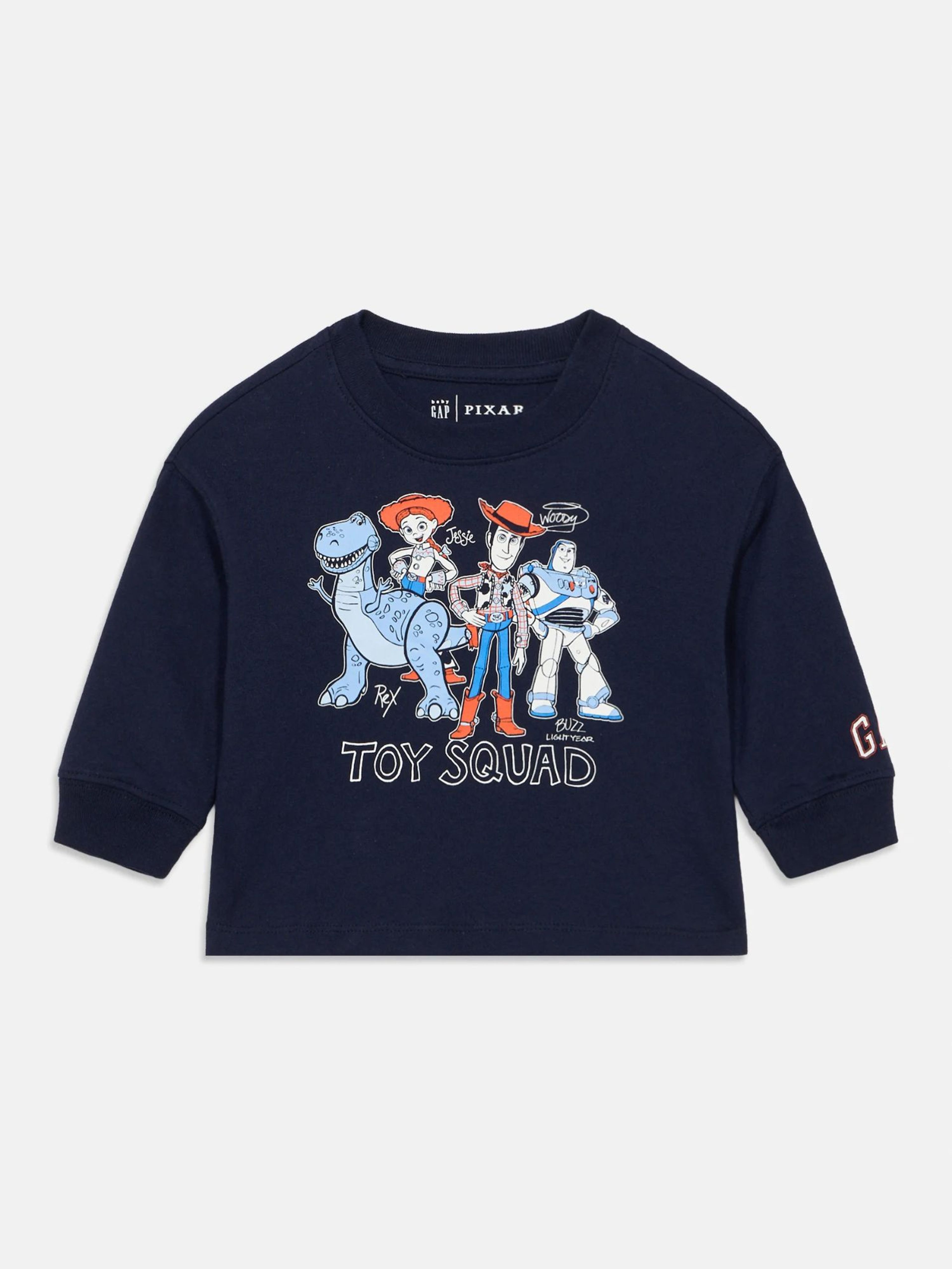 T-shirt bébé Gap & Disney