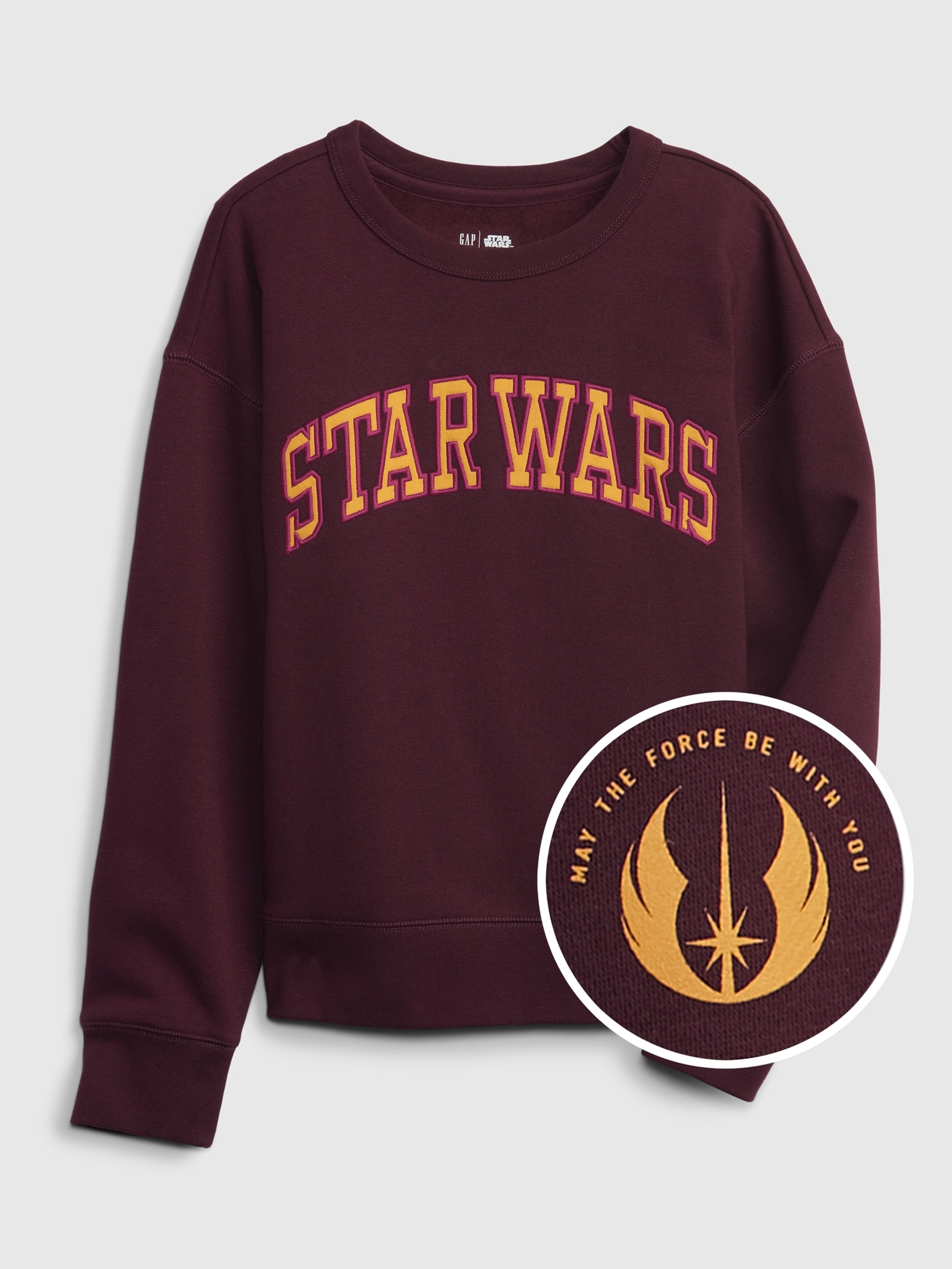 Dziecięca bluza Gap & Star Wars™