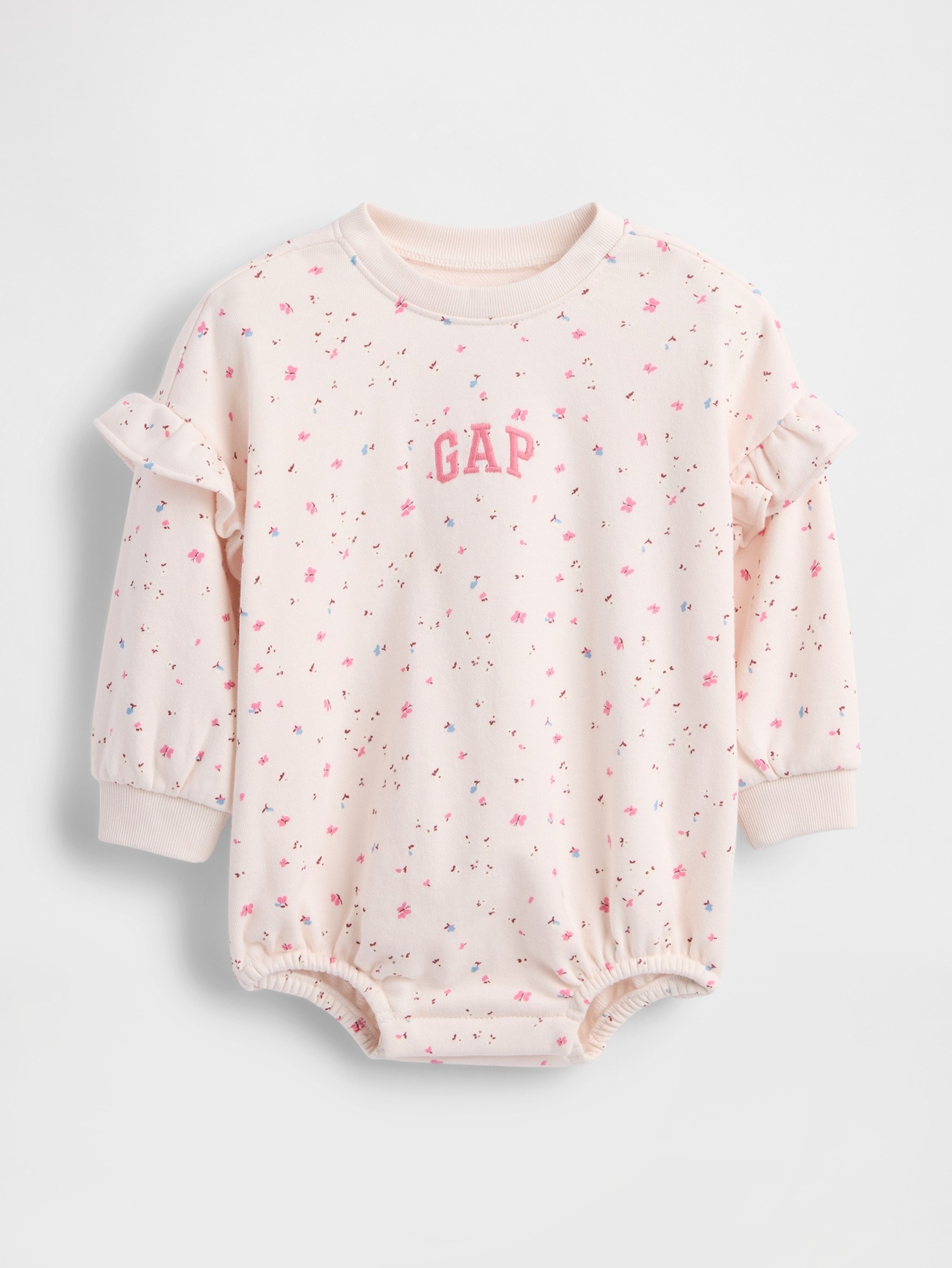Baby-Body aus VintageSoft