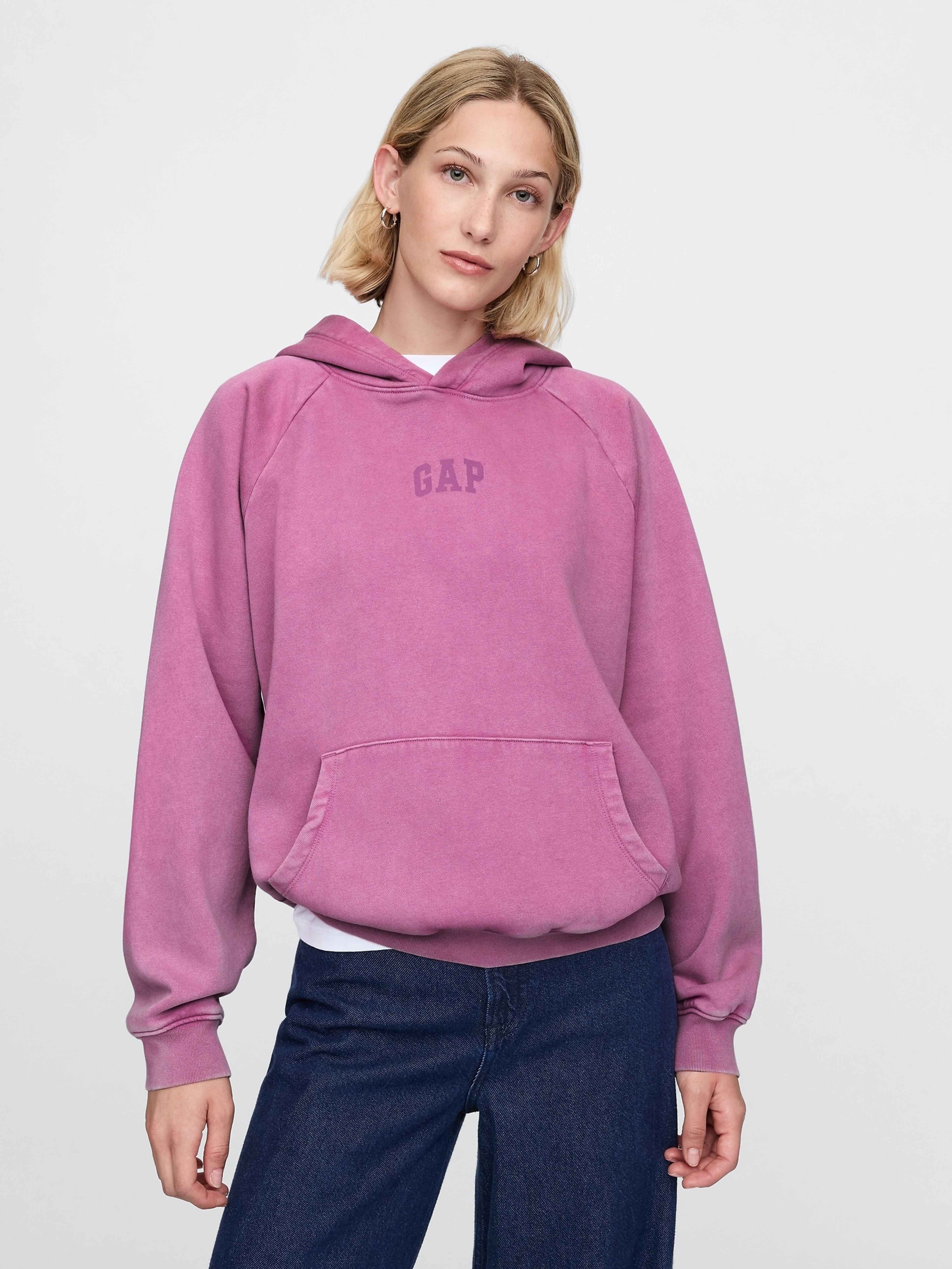 Vintage Soft Sweatshirt