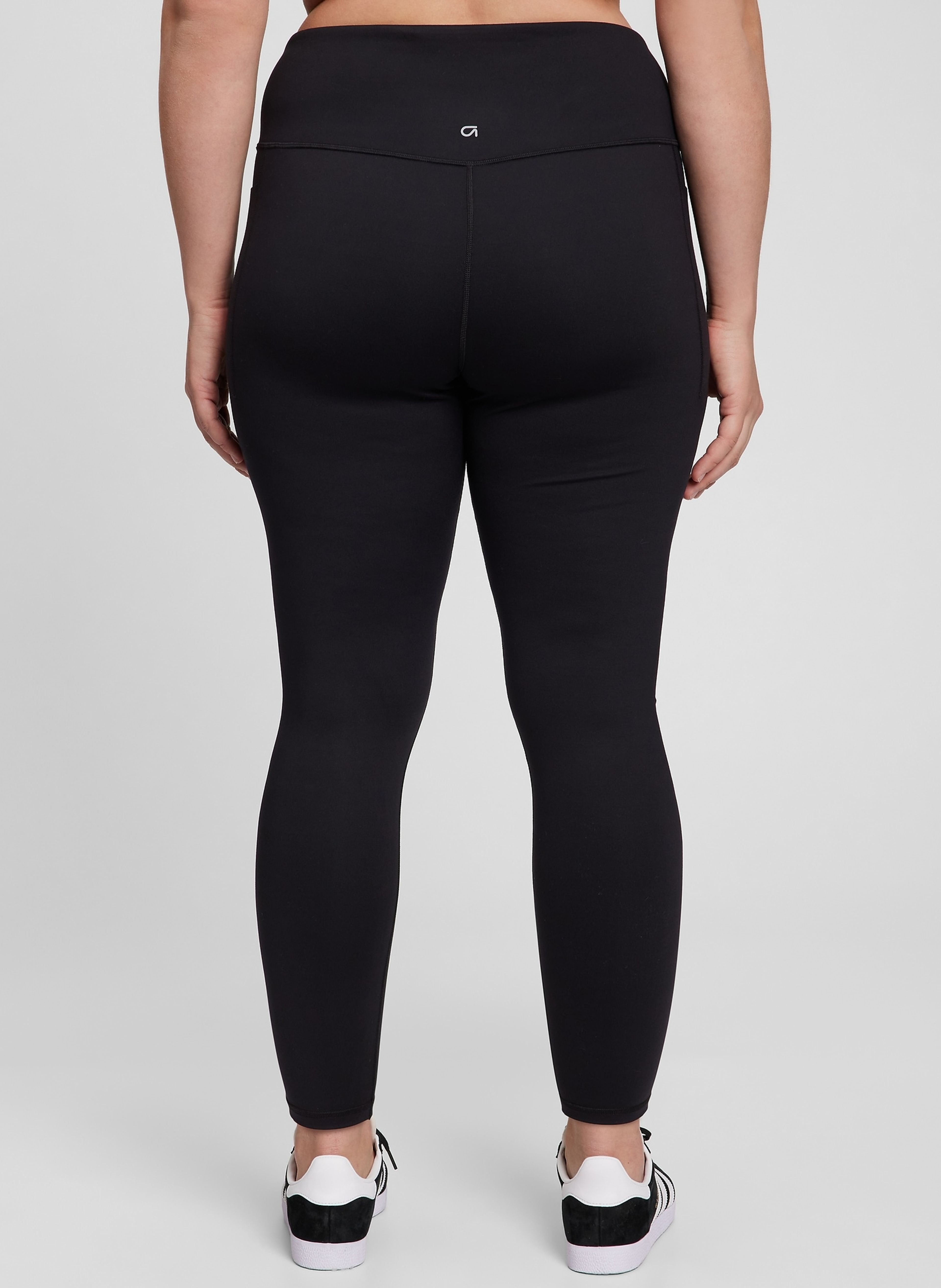 Leggings GapFit High Rise Power - 005