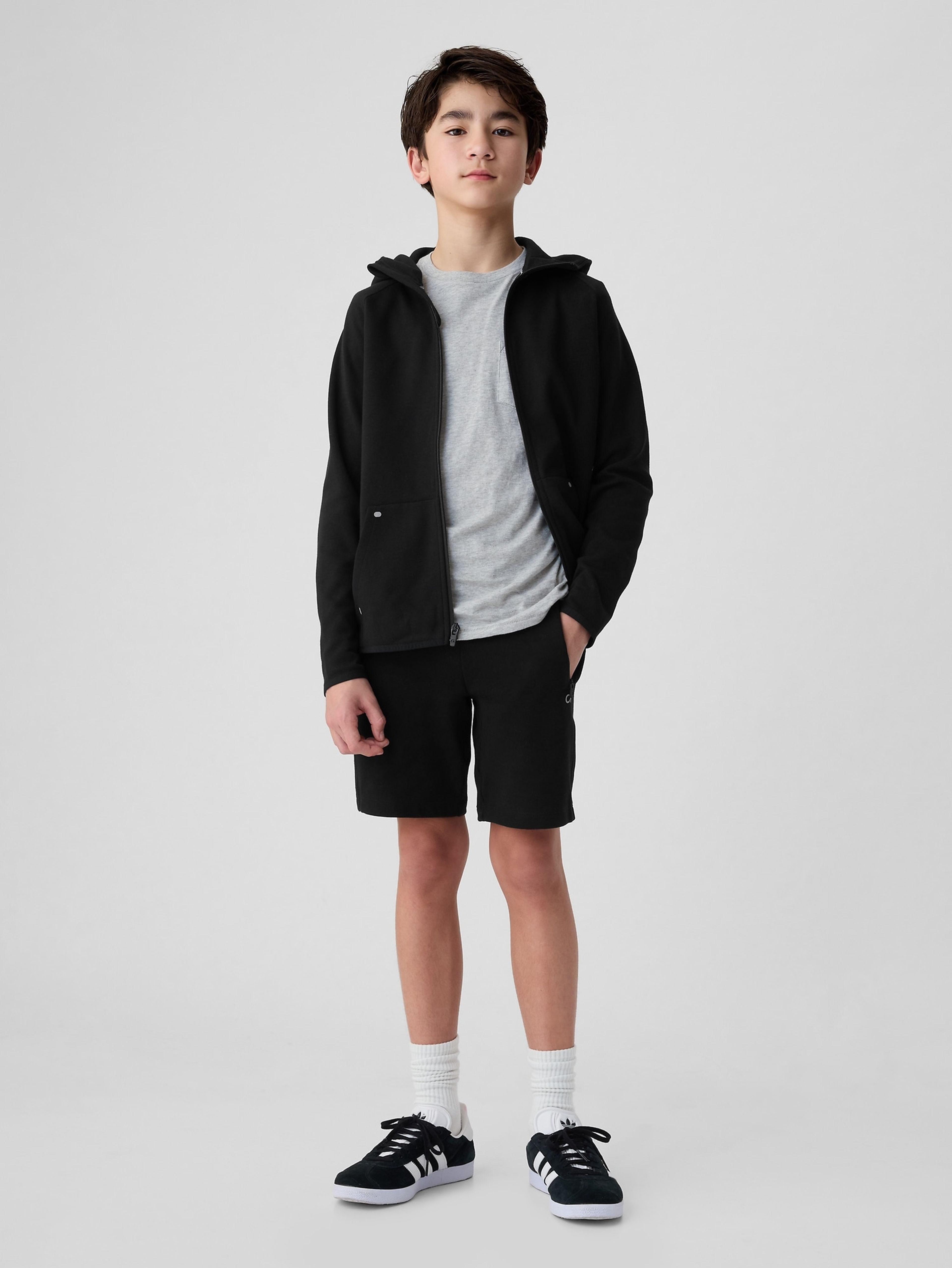 Kinder-Shorts GapFit Tech