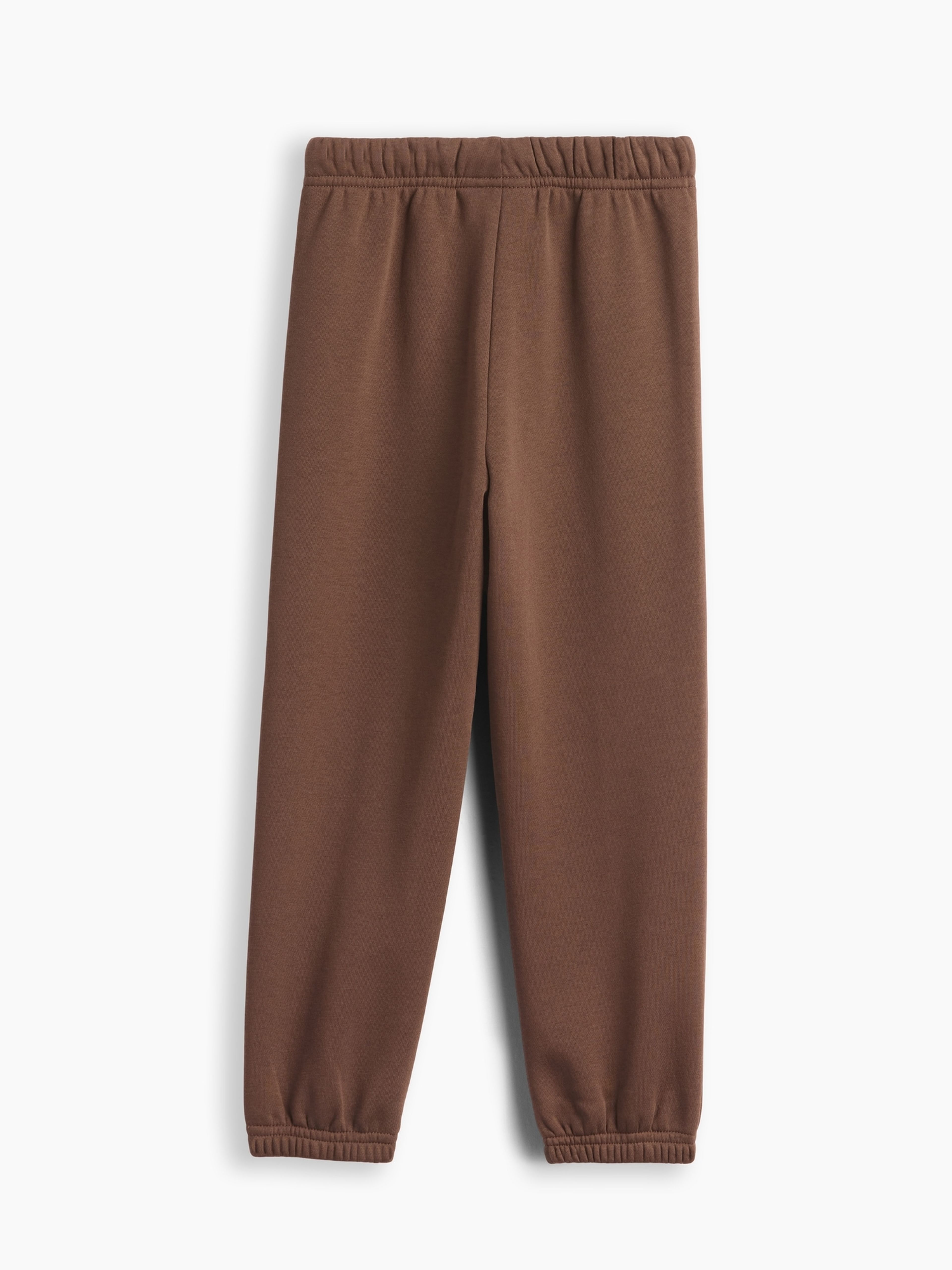Bebé pantalón de chándal Gap & Sesame Street con logo - 002