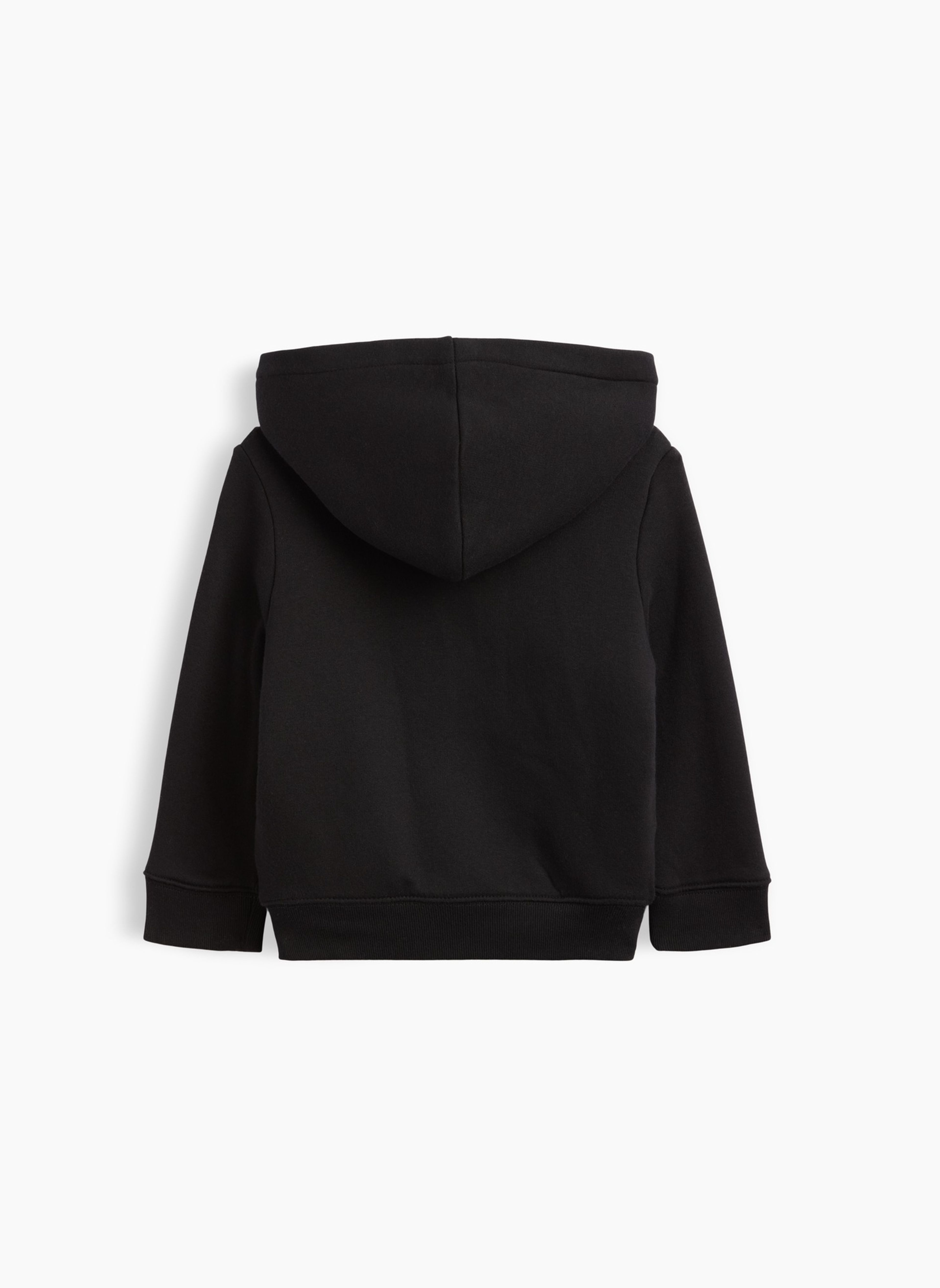 Baby sherpa mikina - 003