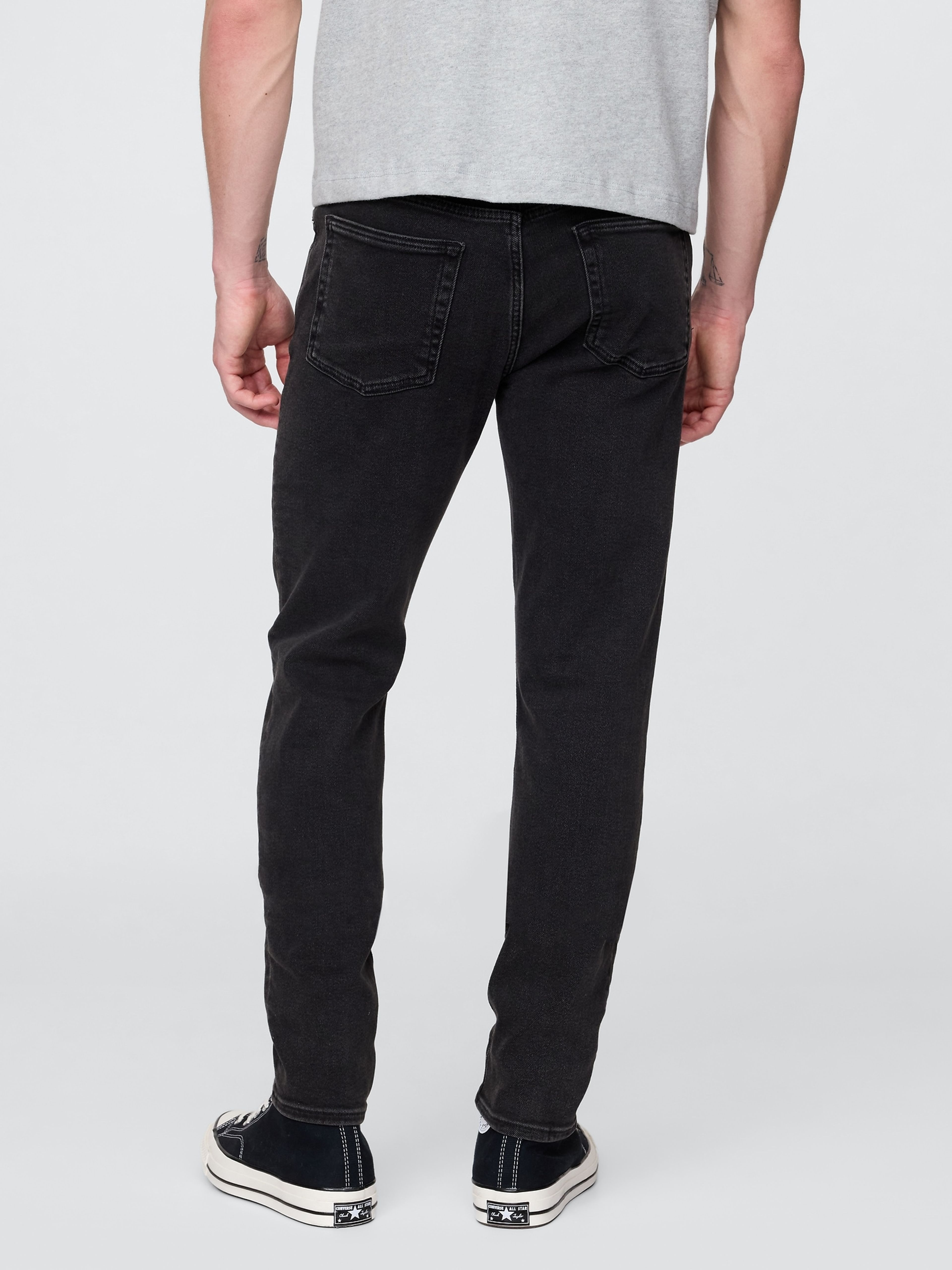 Skinny GapFlex Americana Jeans - 004