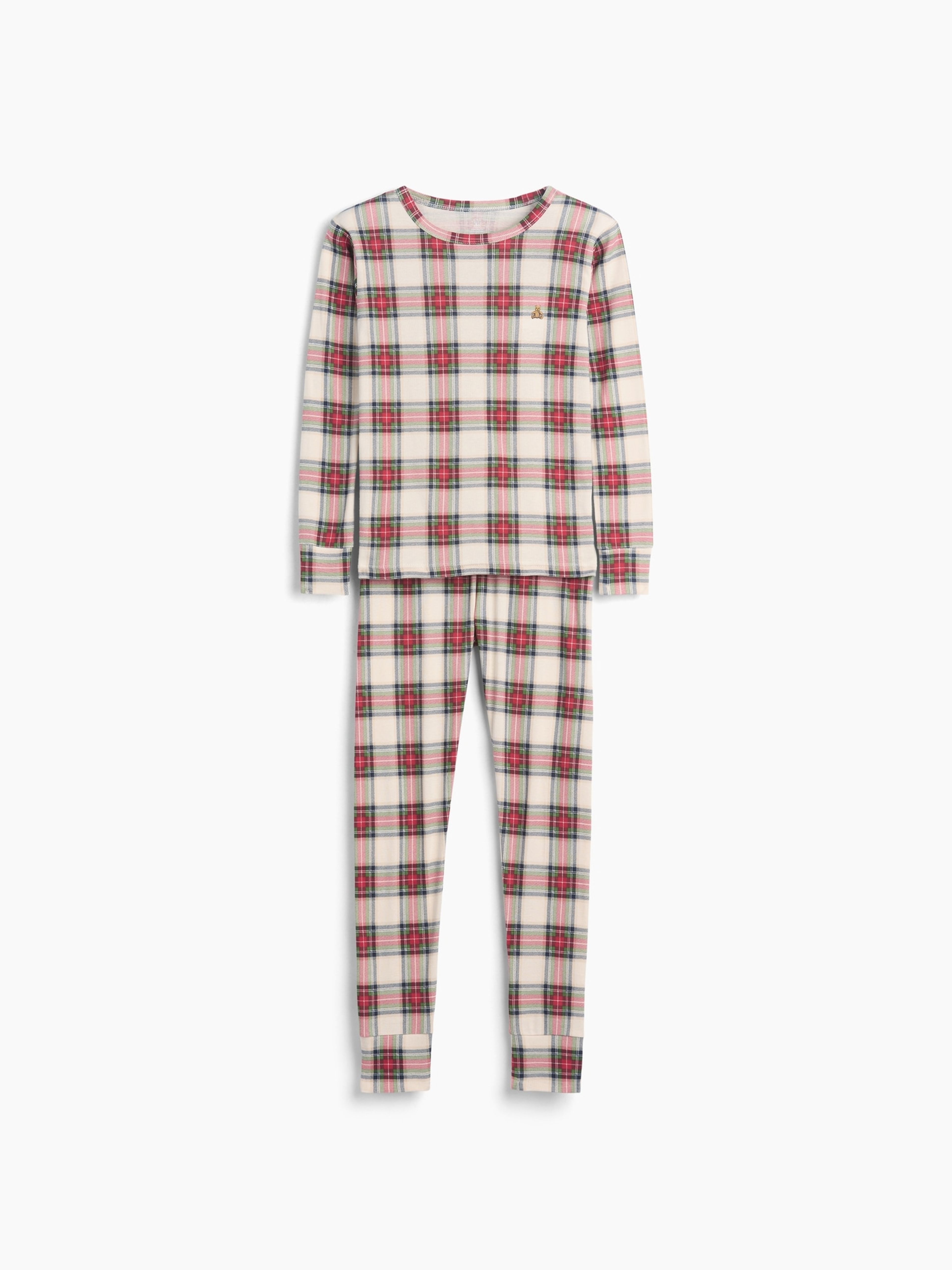 Baby pyžamový set Brannan Bear unisex - 004