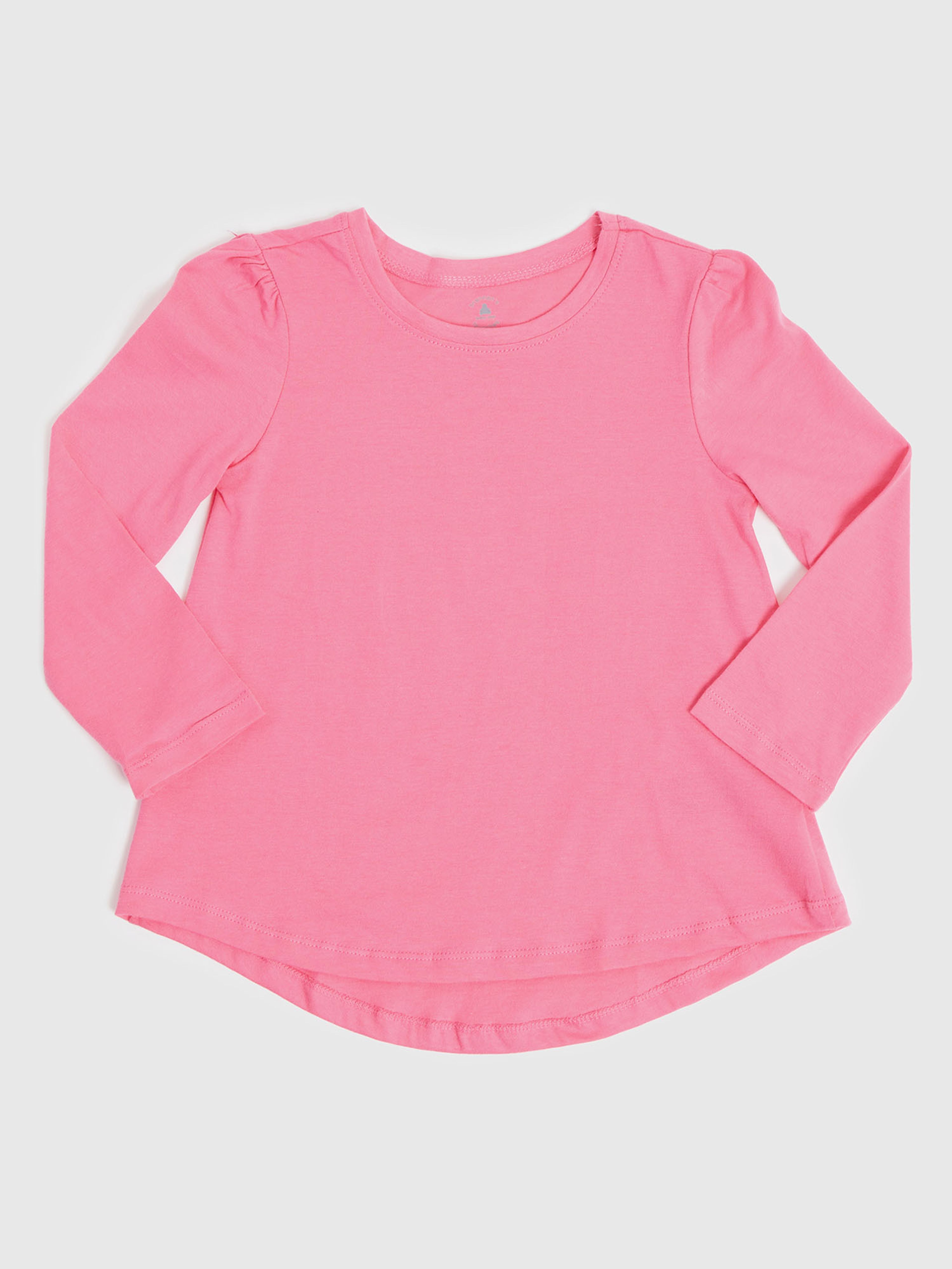 Gyerek póló hosszú ujjú