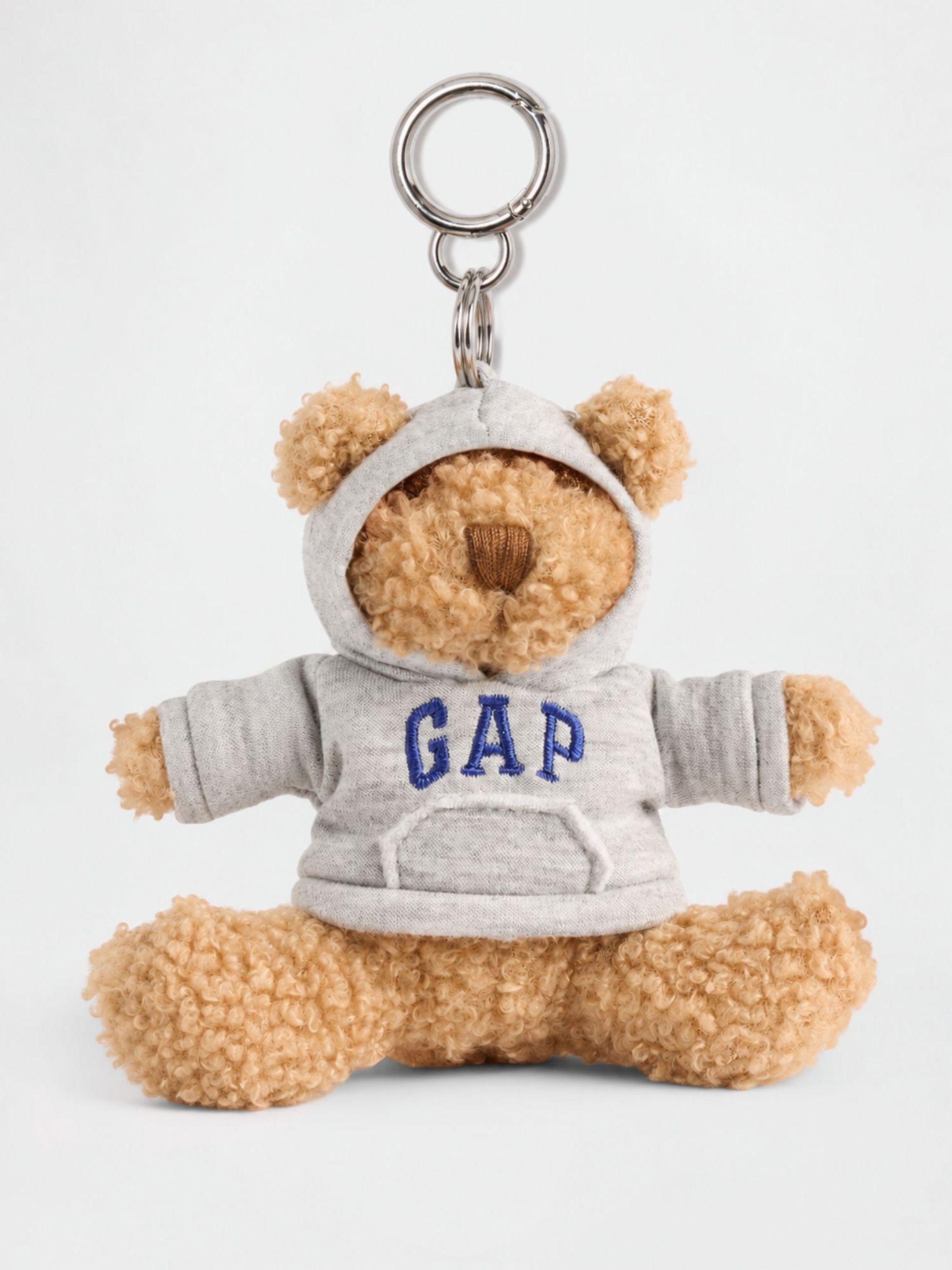 Brannan Bear Taschenanhänger - 001