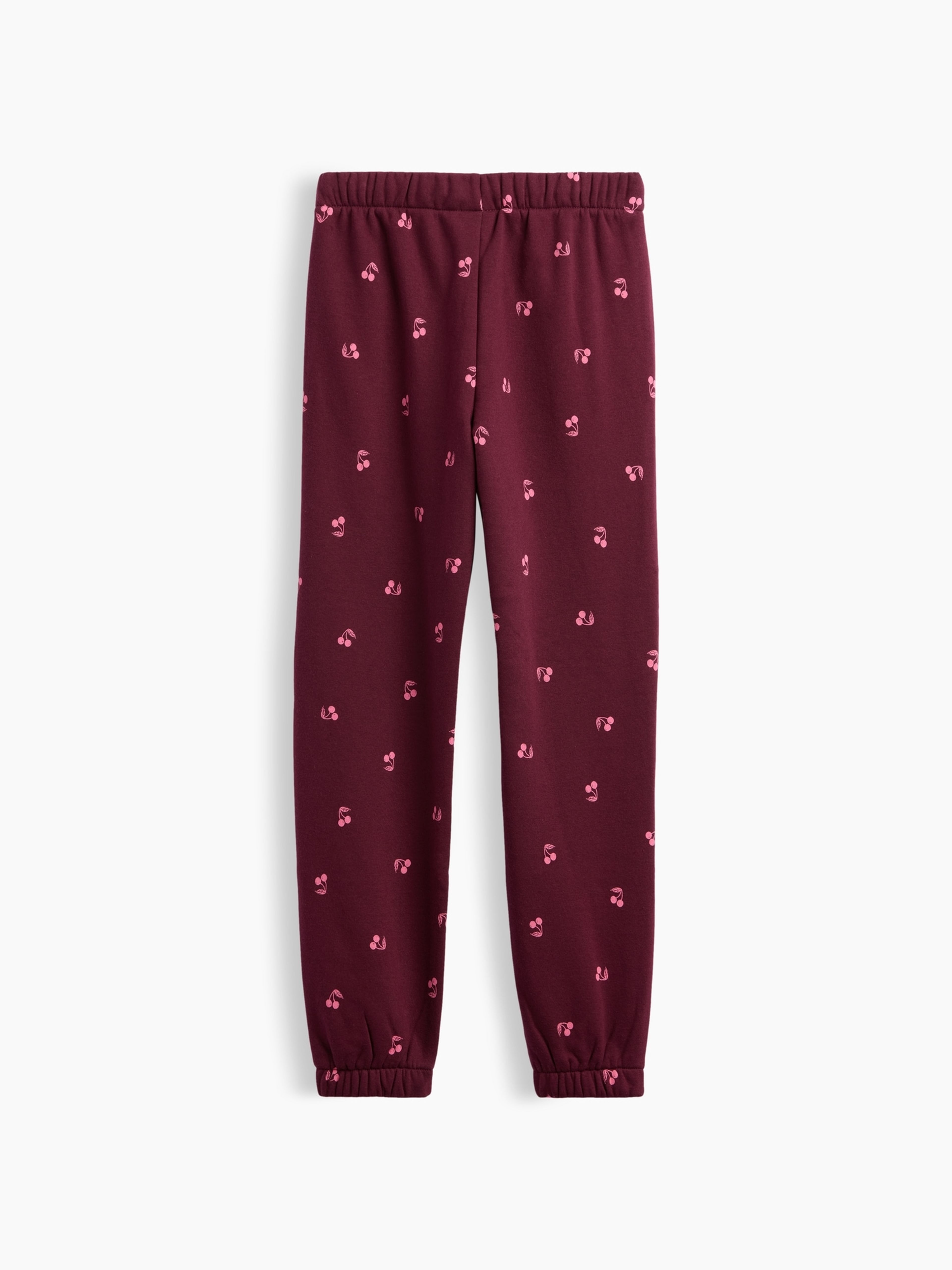 Kinder Jogginghose mit Logo - 003