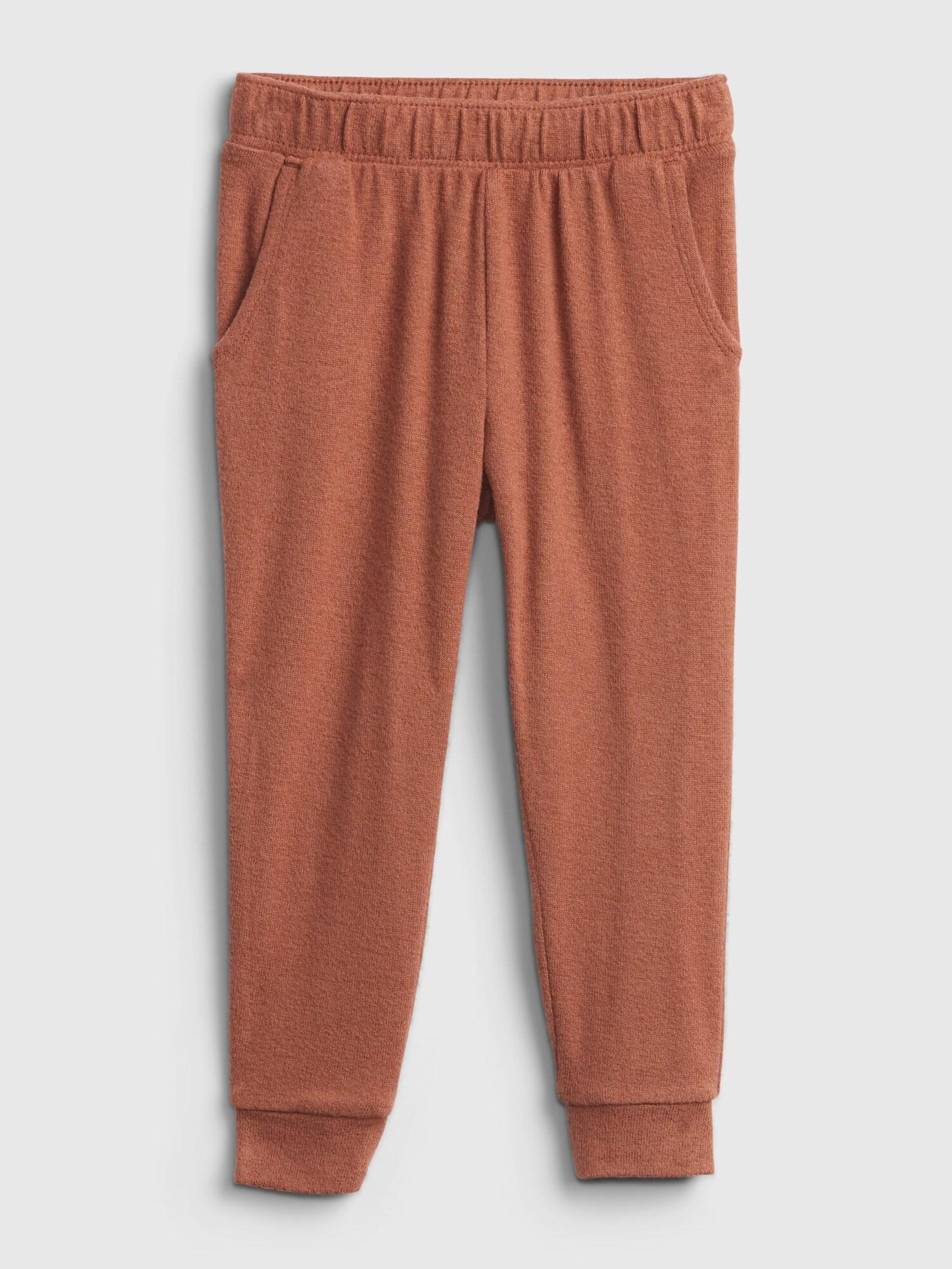 Baby nohavice joggers