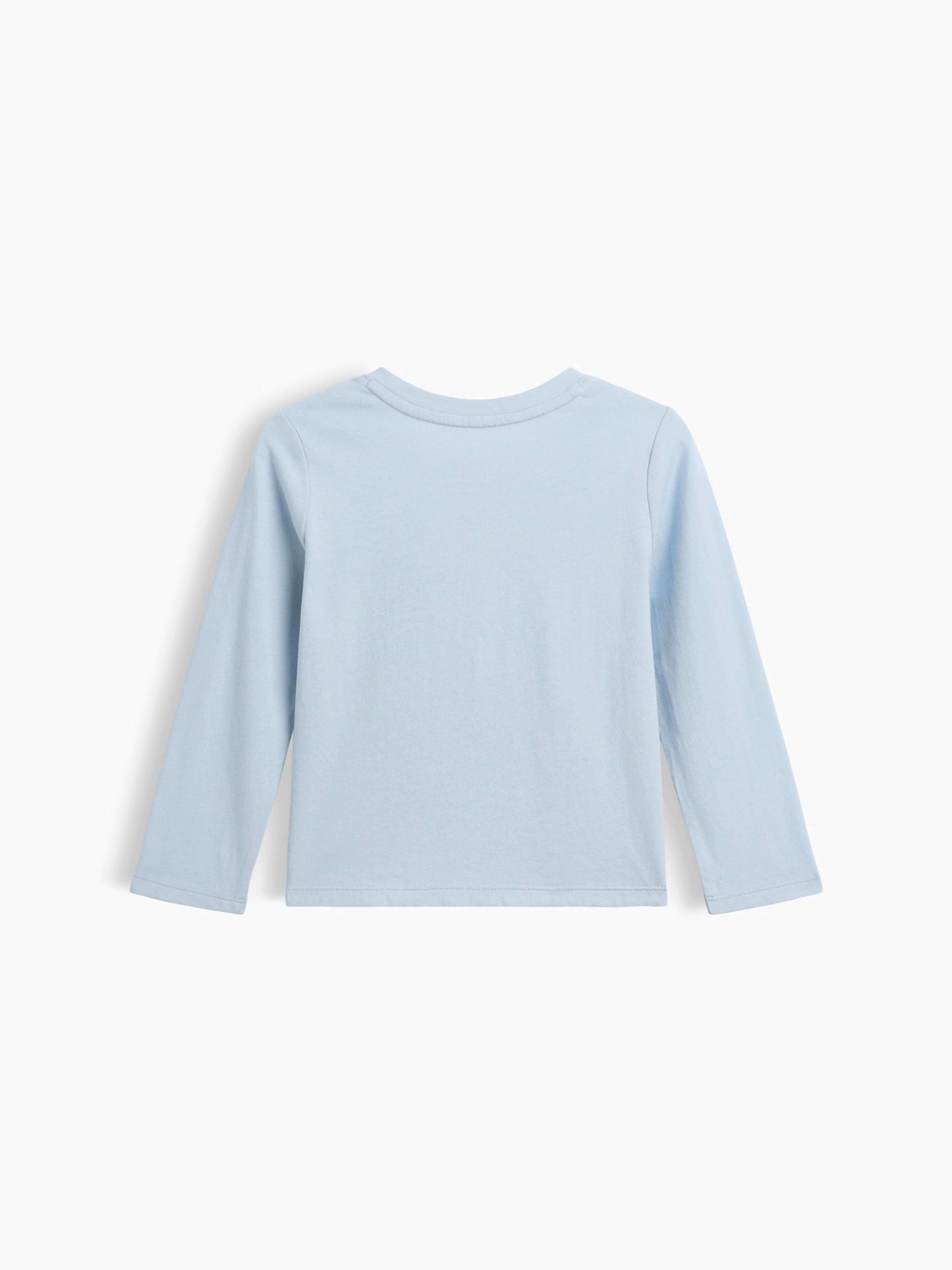 Baby T-Shirt Brannan Bear mit Logo - 002