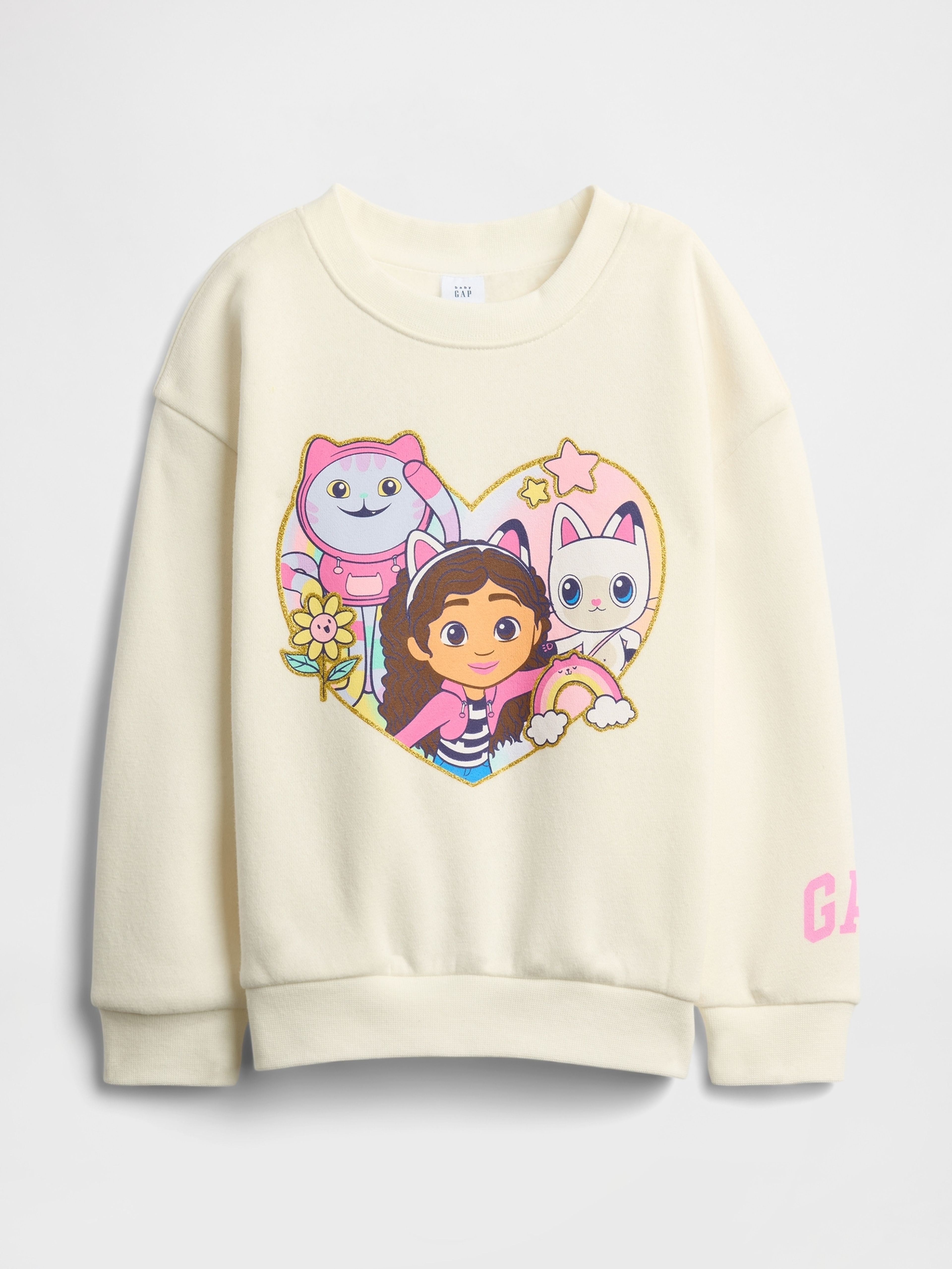 Baby-Sweatshirt