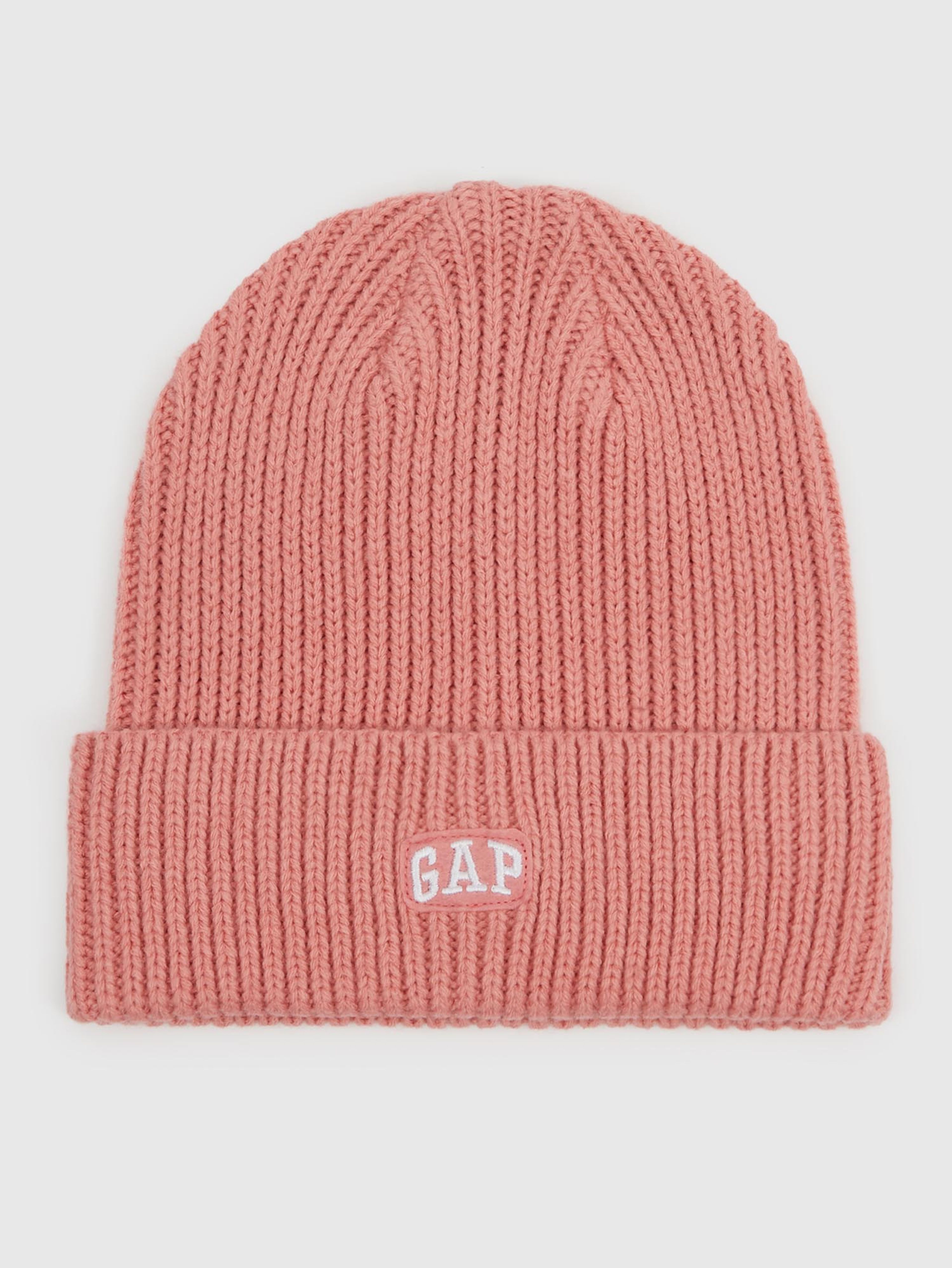 Zimní čepice s logem GAP