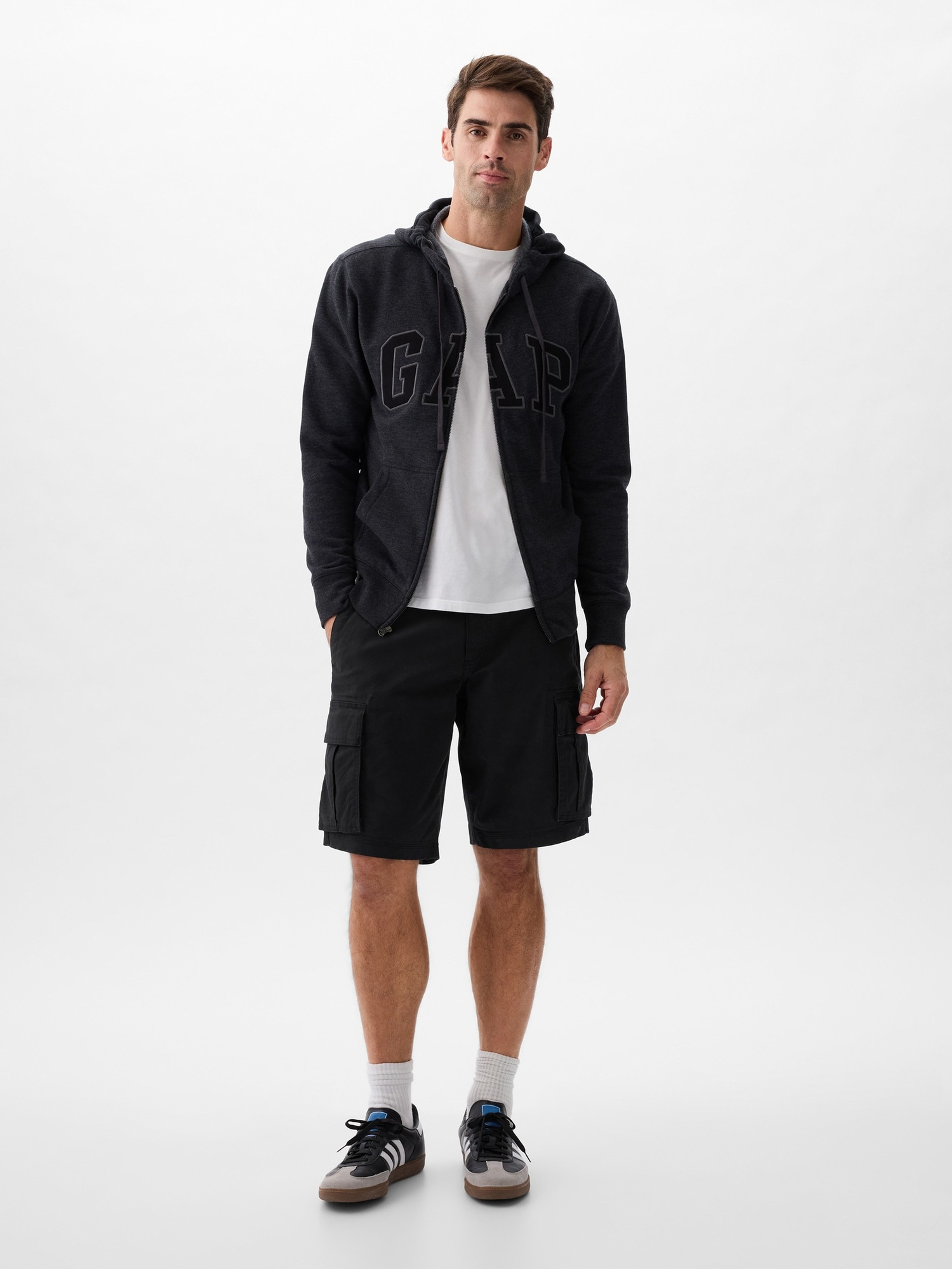 GapFlex Cargo-Shorts