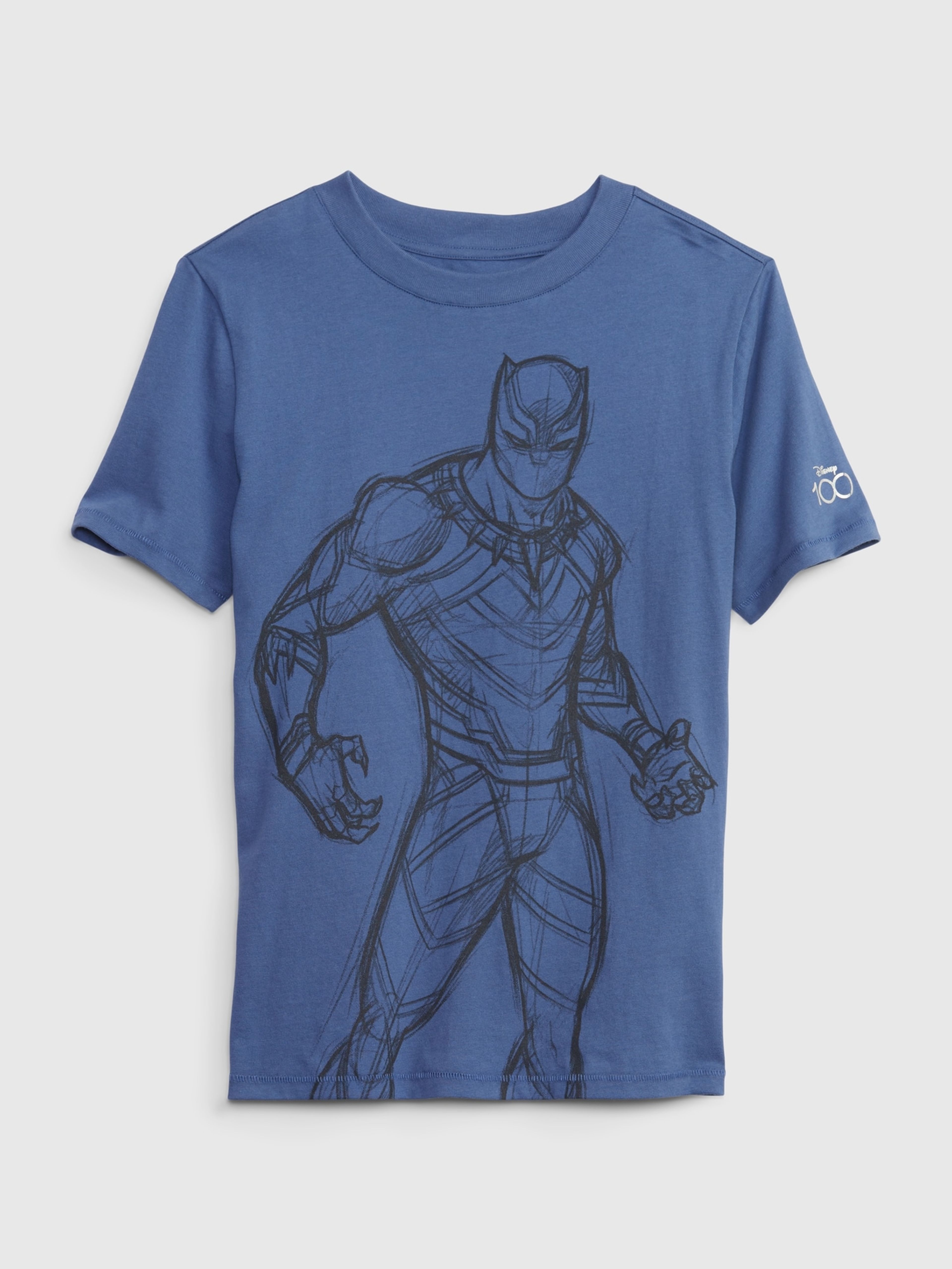 Dziecięca koszulka Gap & Disney