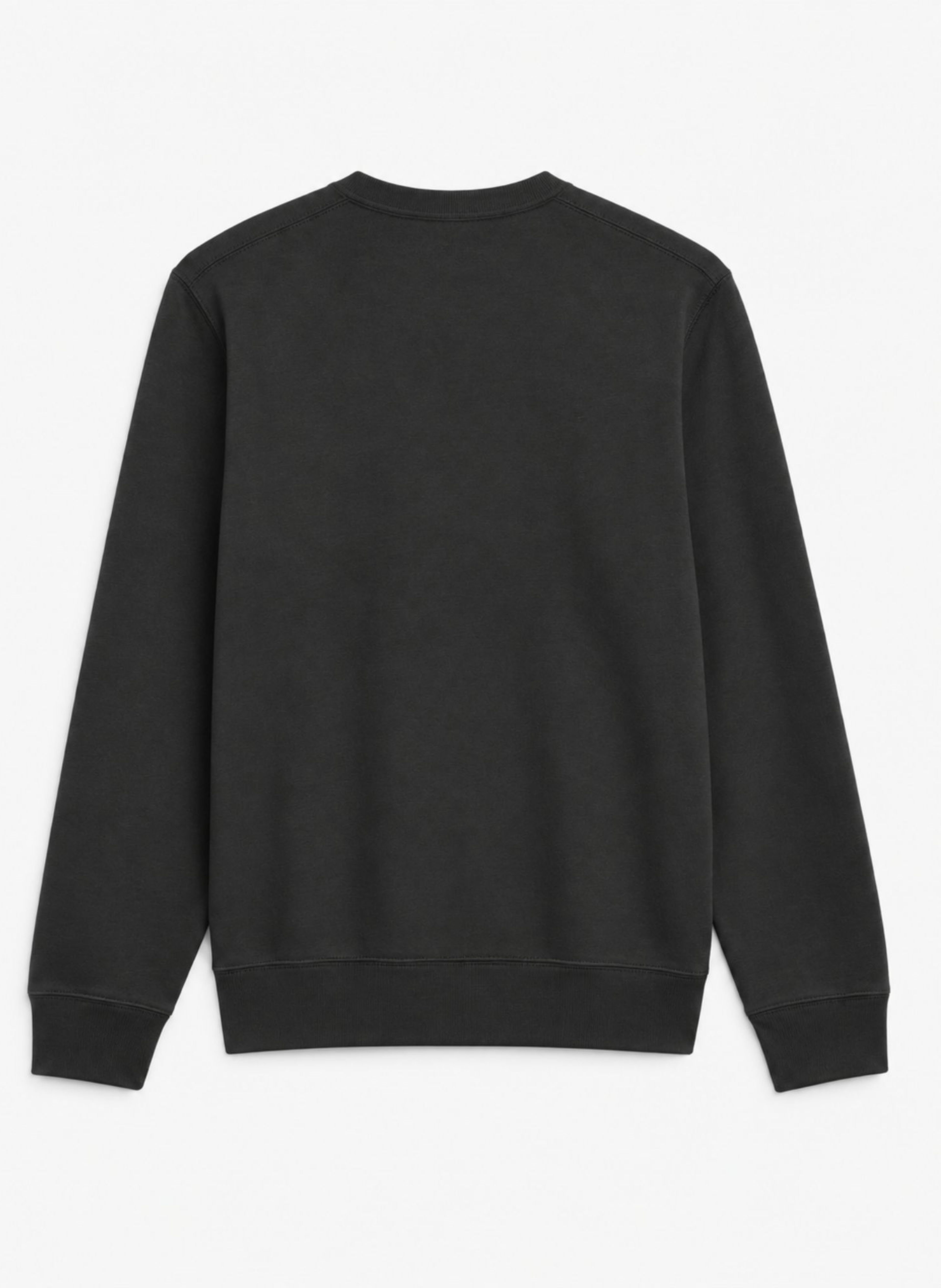 Bluza fleece Gap z logo - 003