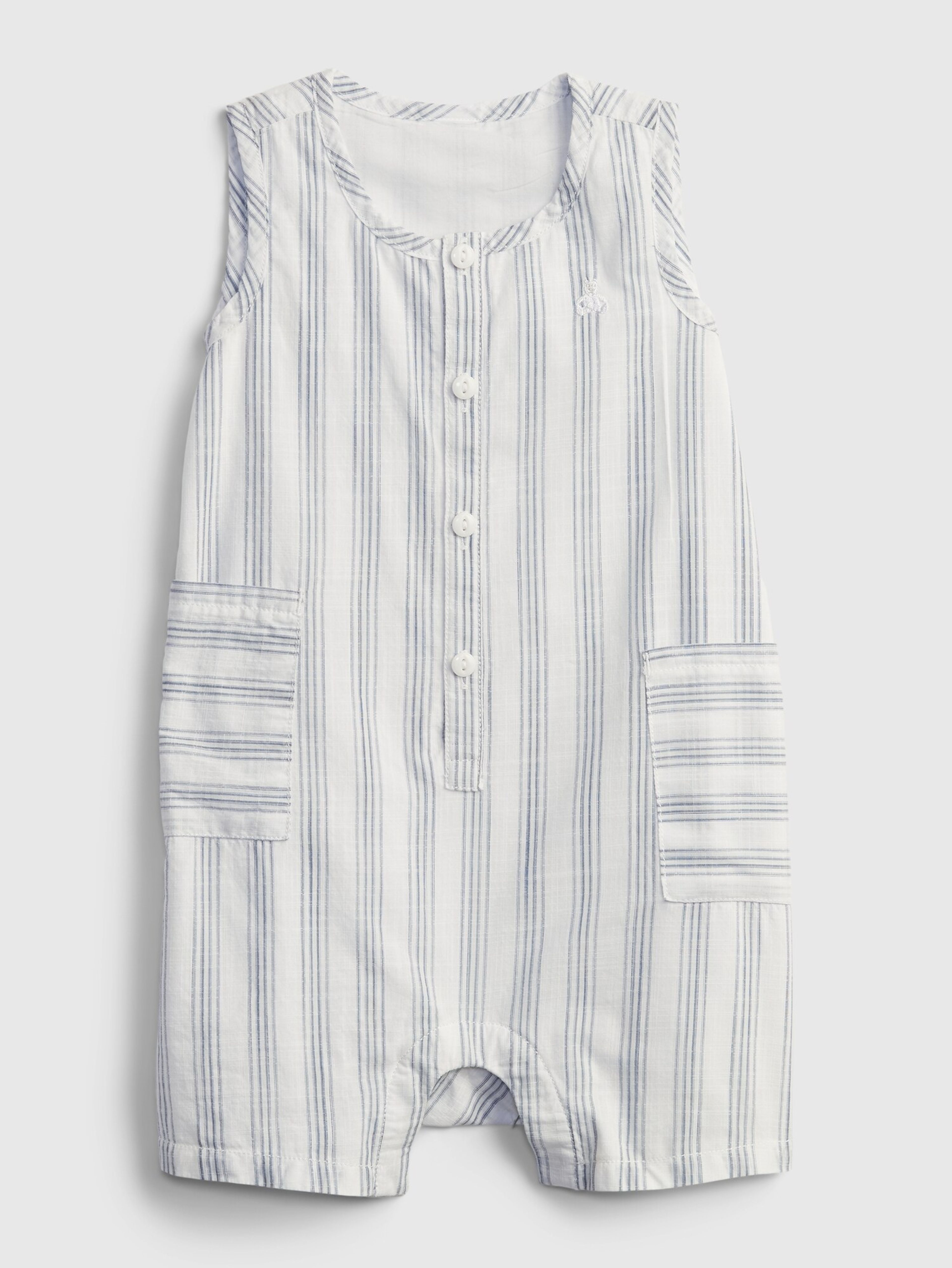 Baby Overall