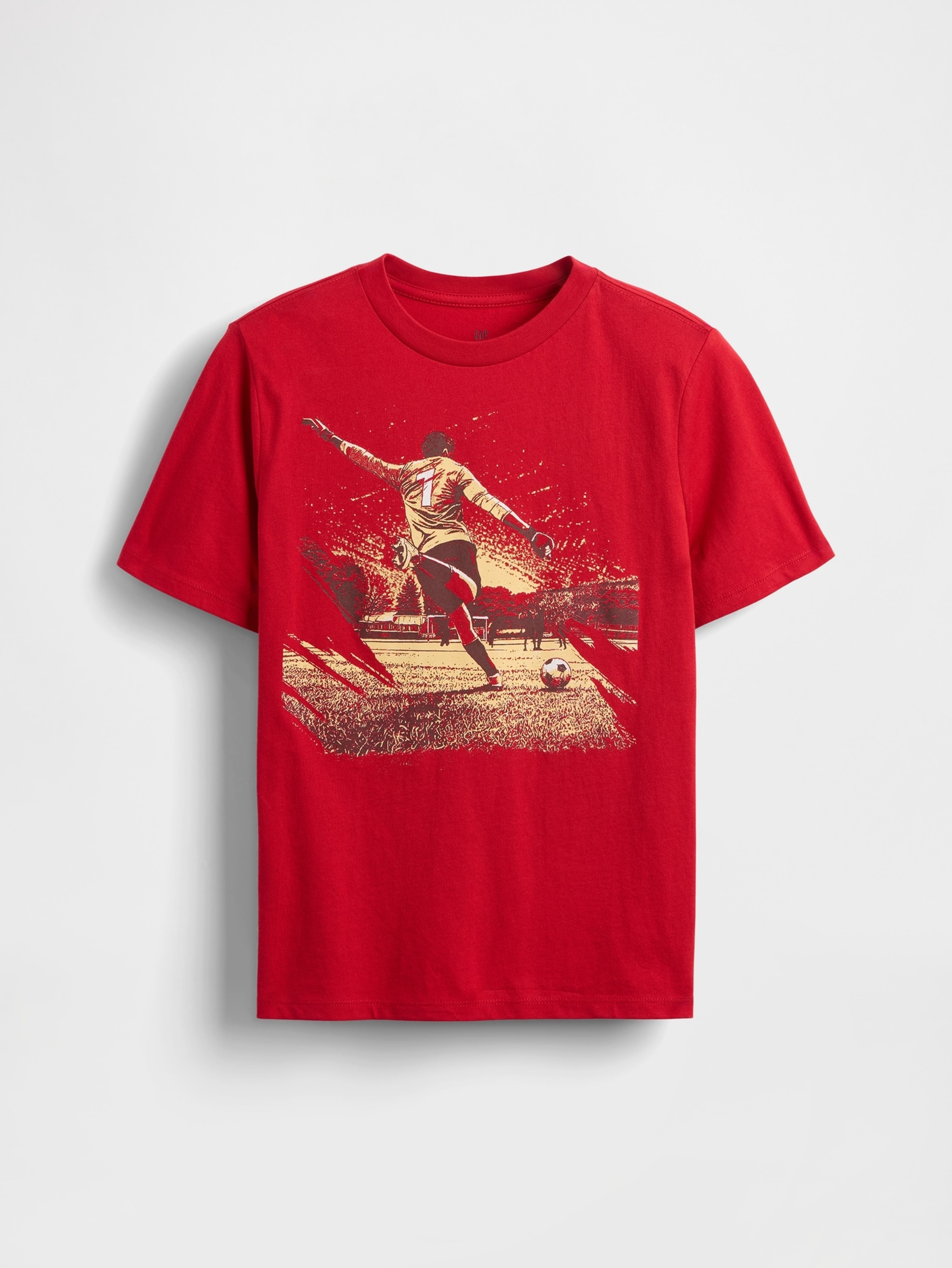 T-shirt enfant