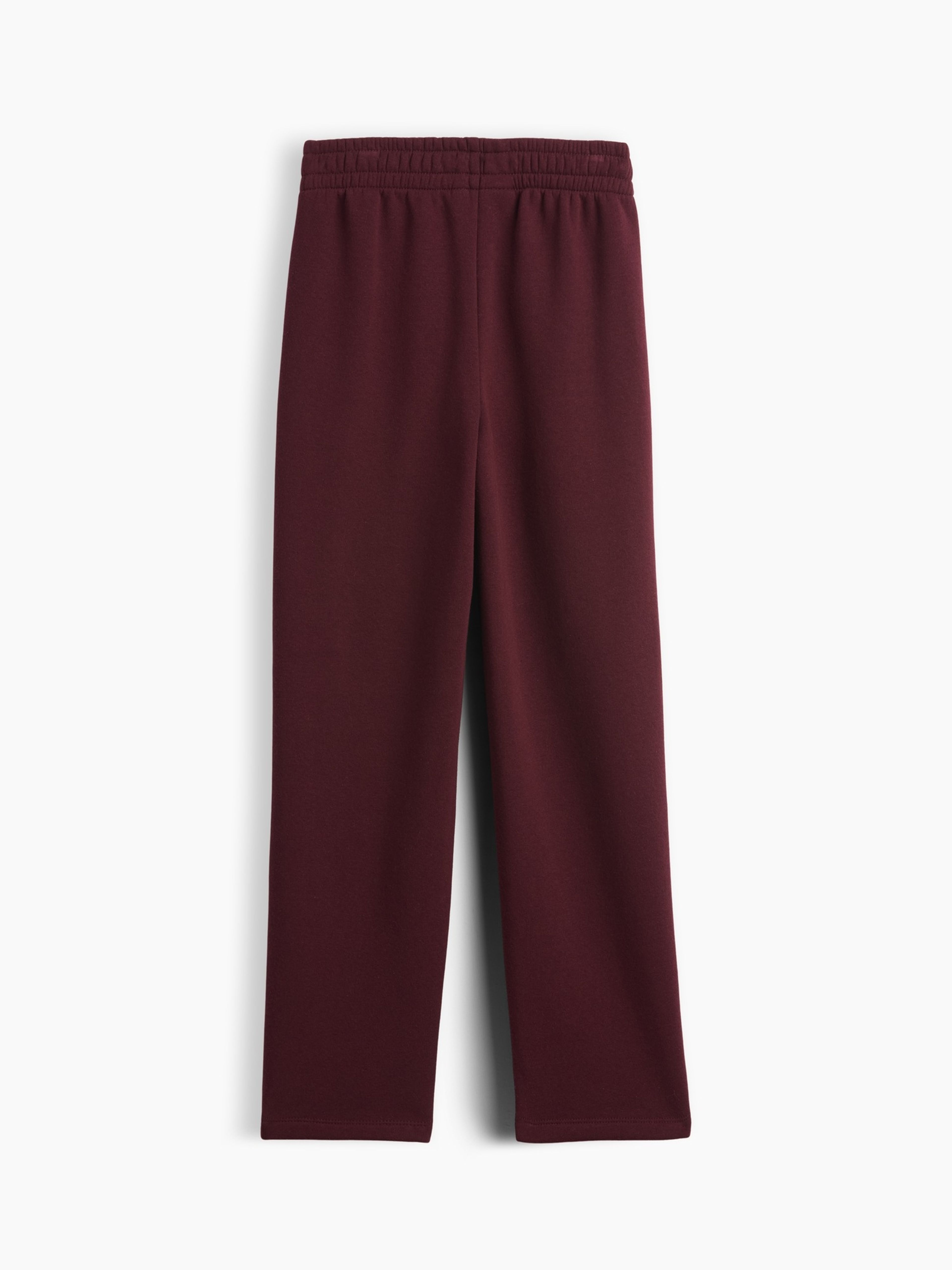 Kinder Jogginghose mit Logo - 002