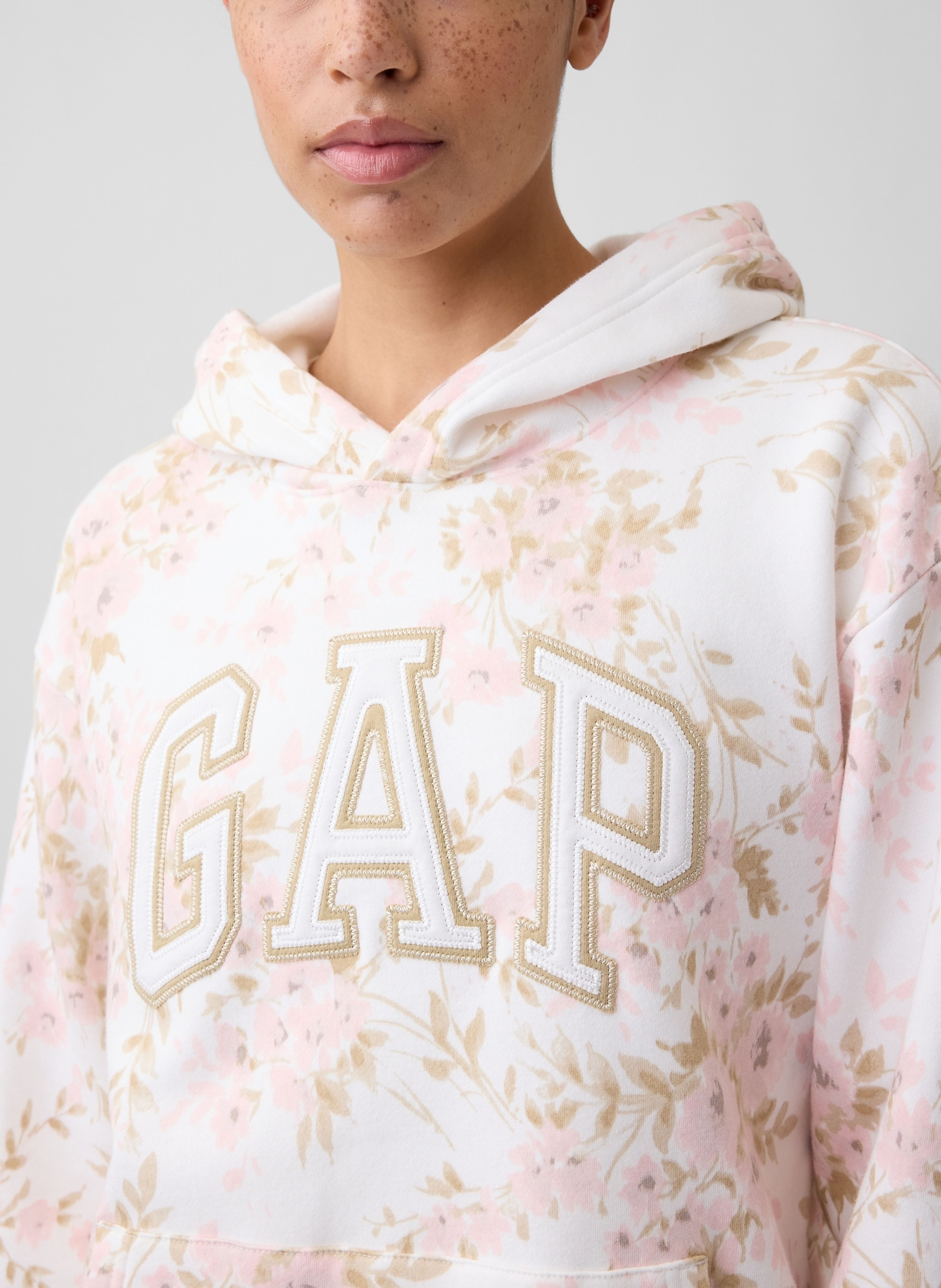 Sweat avec logo - 004