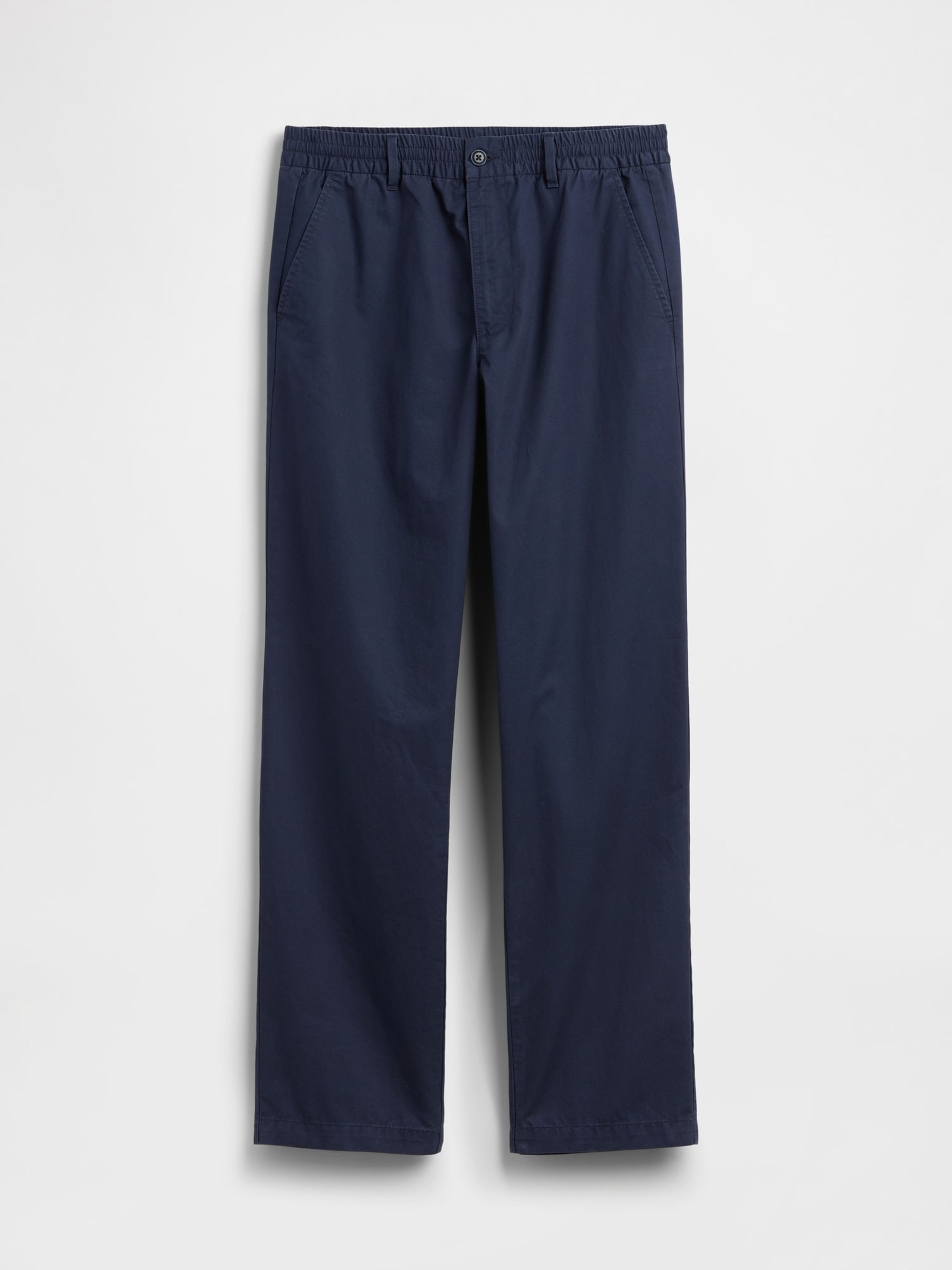 Pantaloni Relaxed Khakis - 006