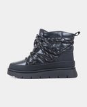 Botas de invierno Richmond-Negro - 001