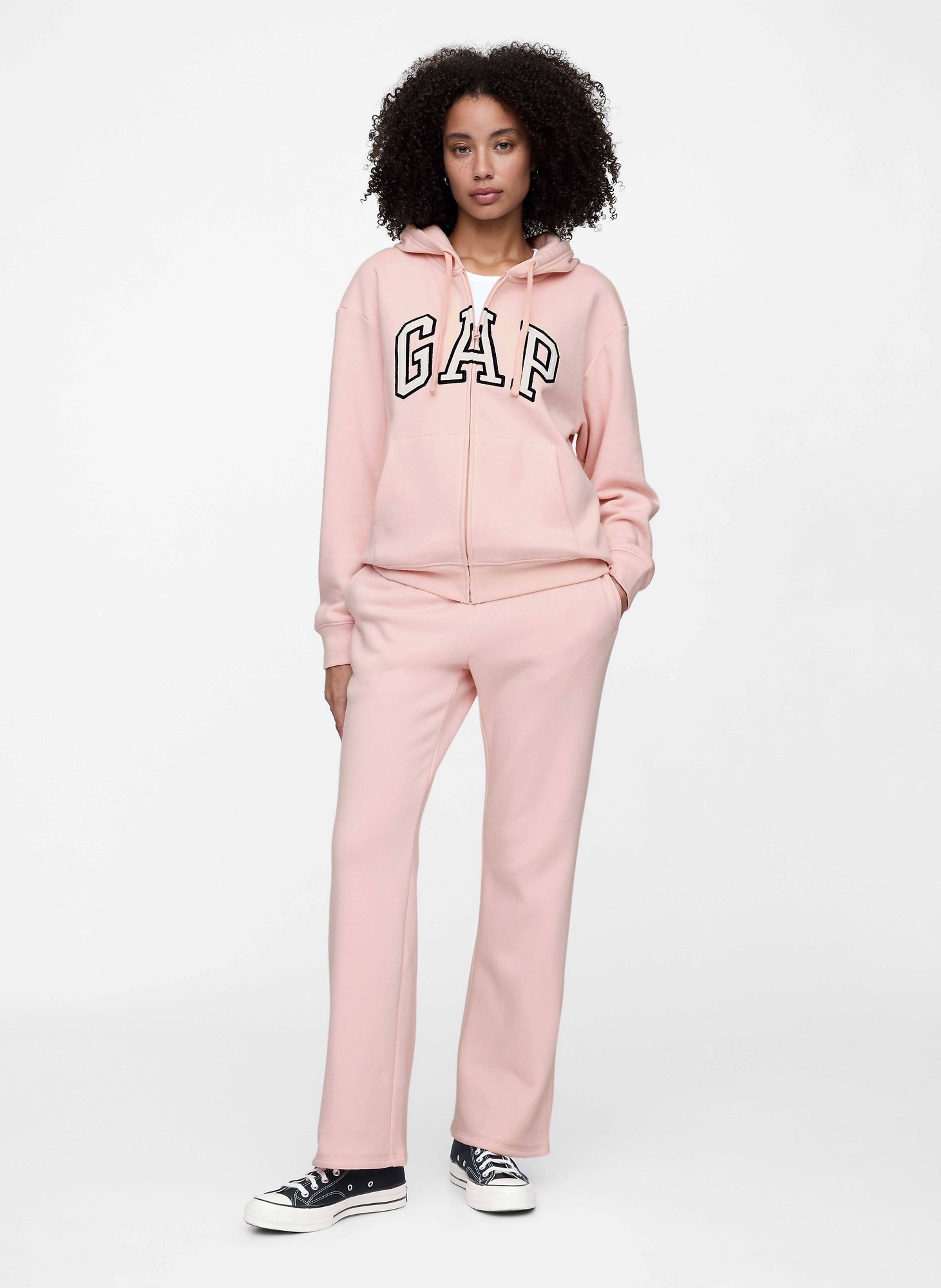 Bluza z logo - 003
