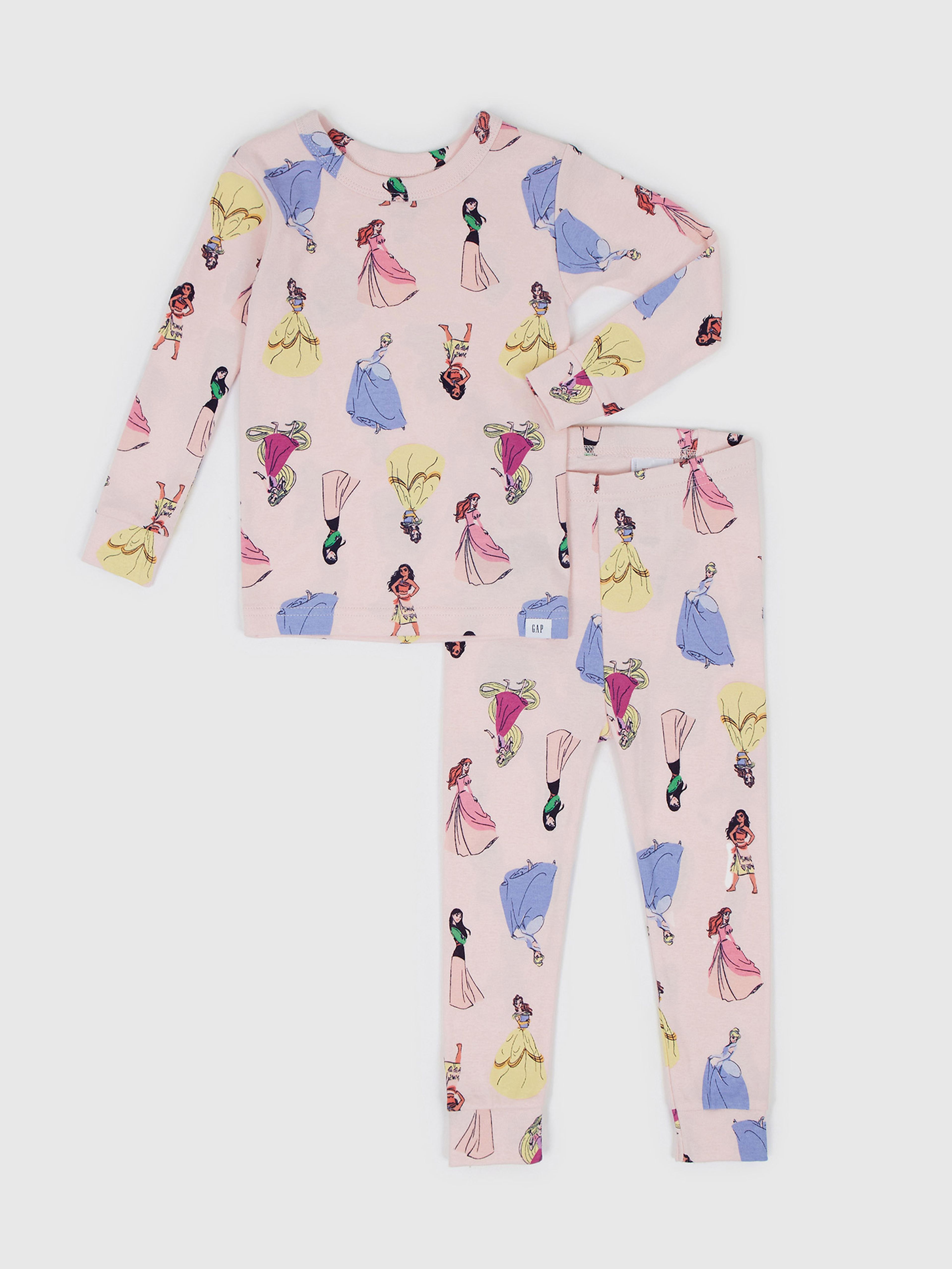 Pijama pentru copii Gap & Disney