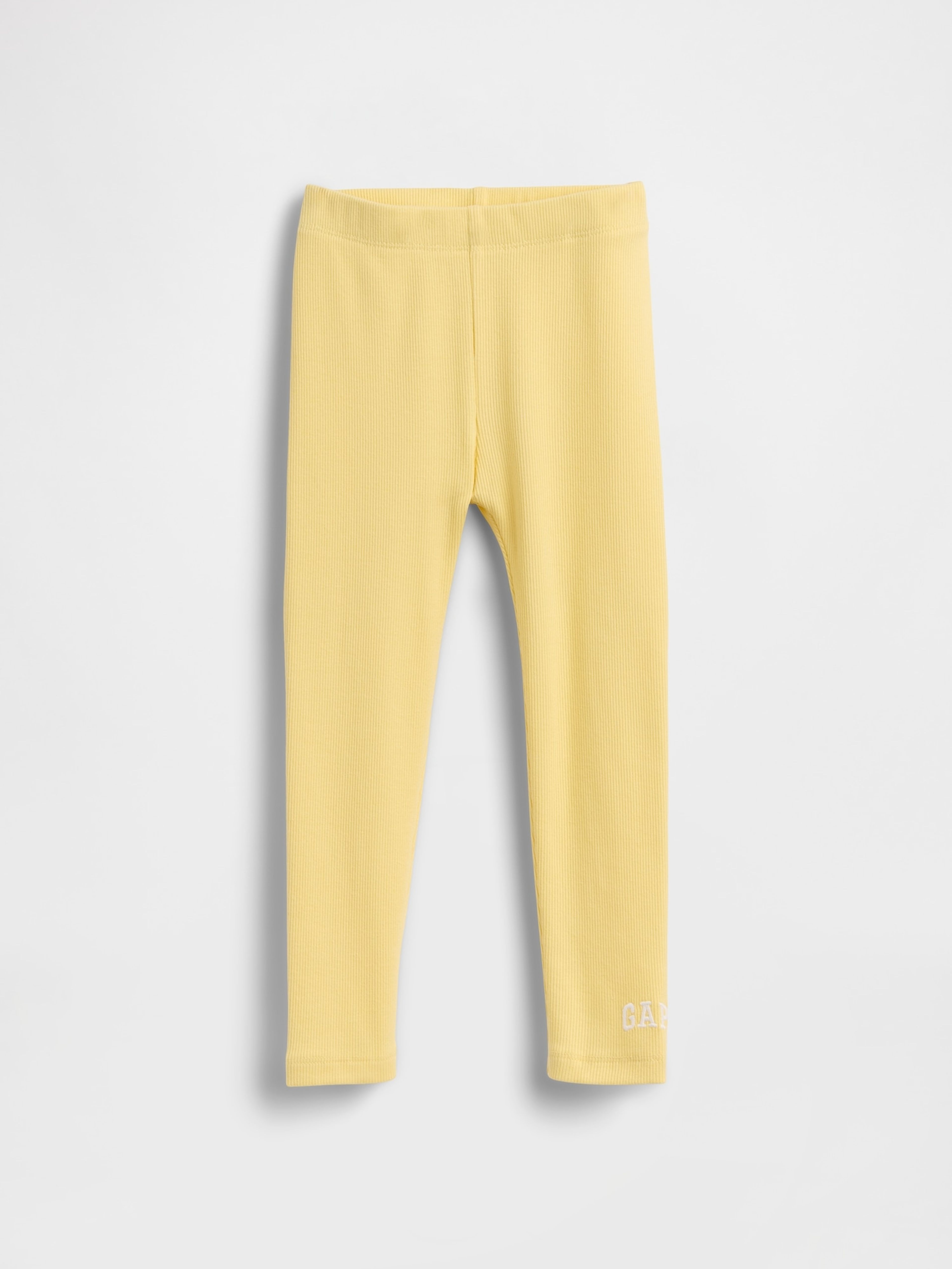 Bordázott Baby leggings Mix & Match