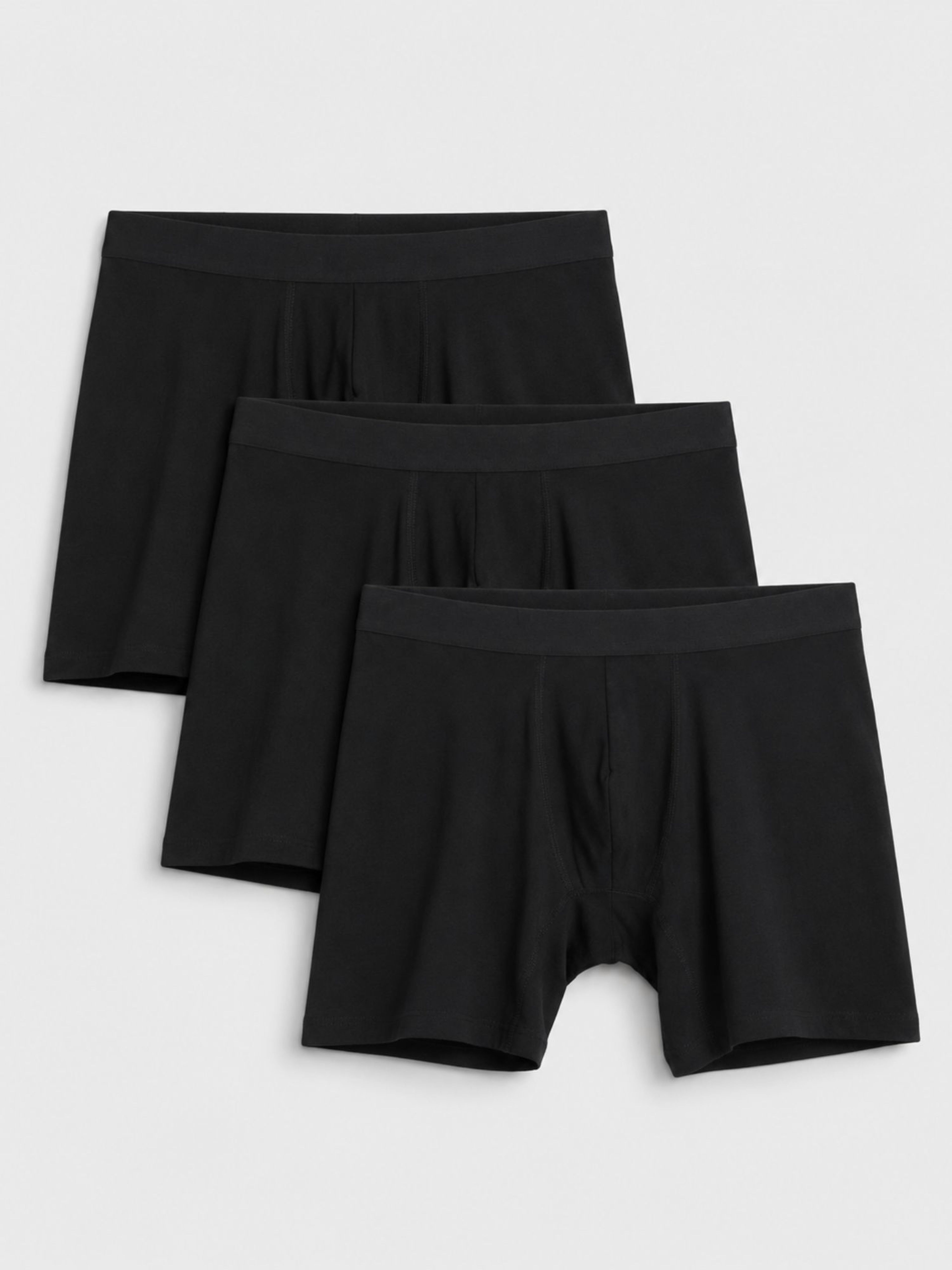 Basic boxeralsó 3 db - 001