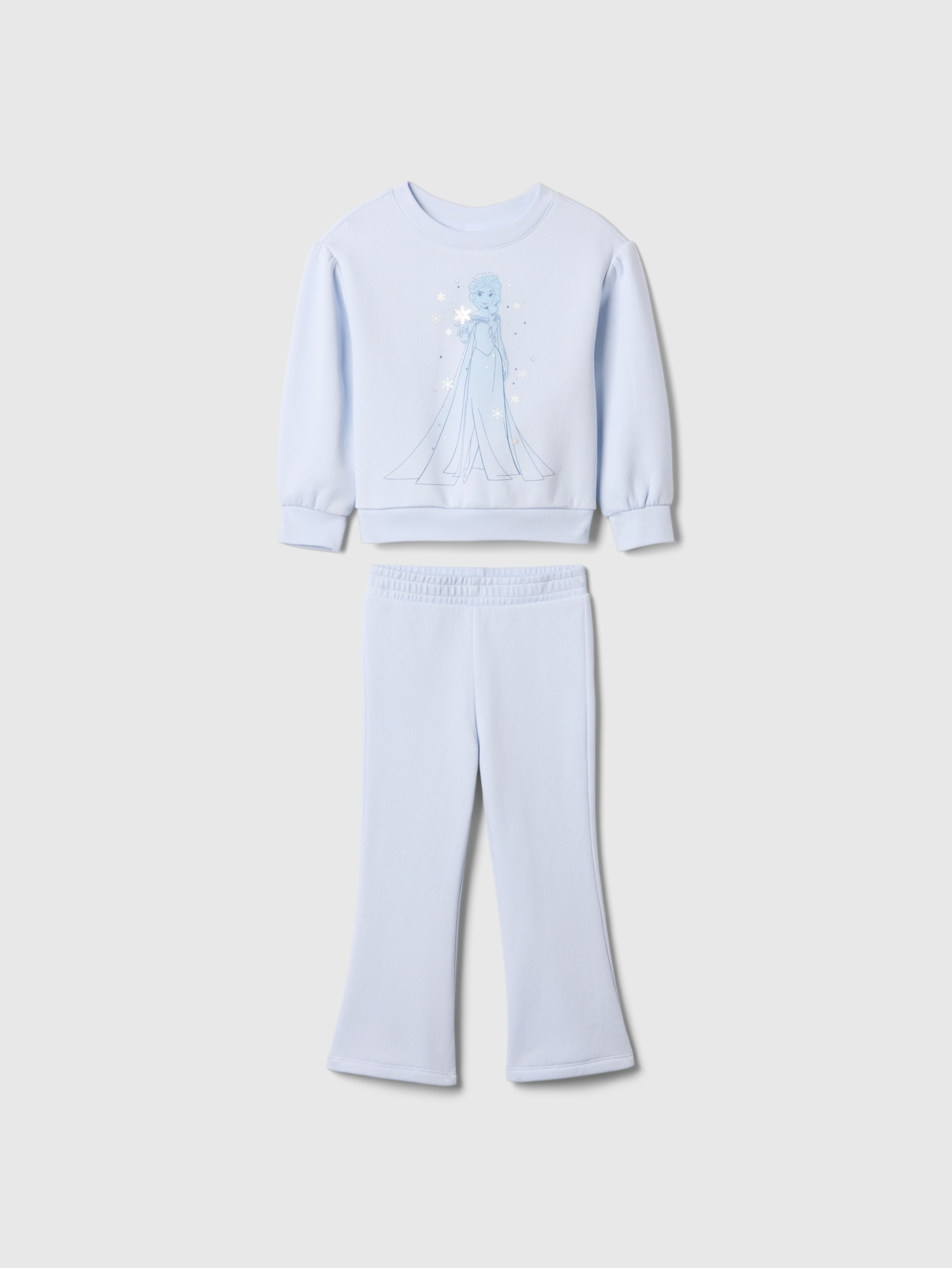 Baby Jogginganzug-Set, Gap & Disney