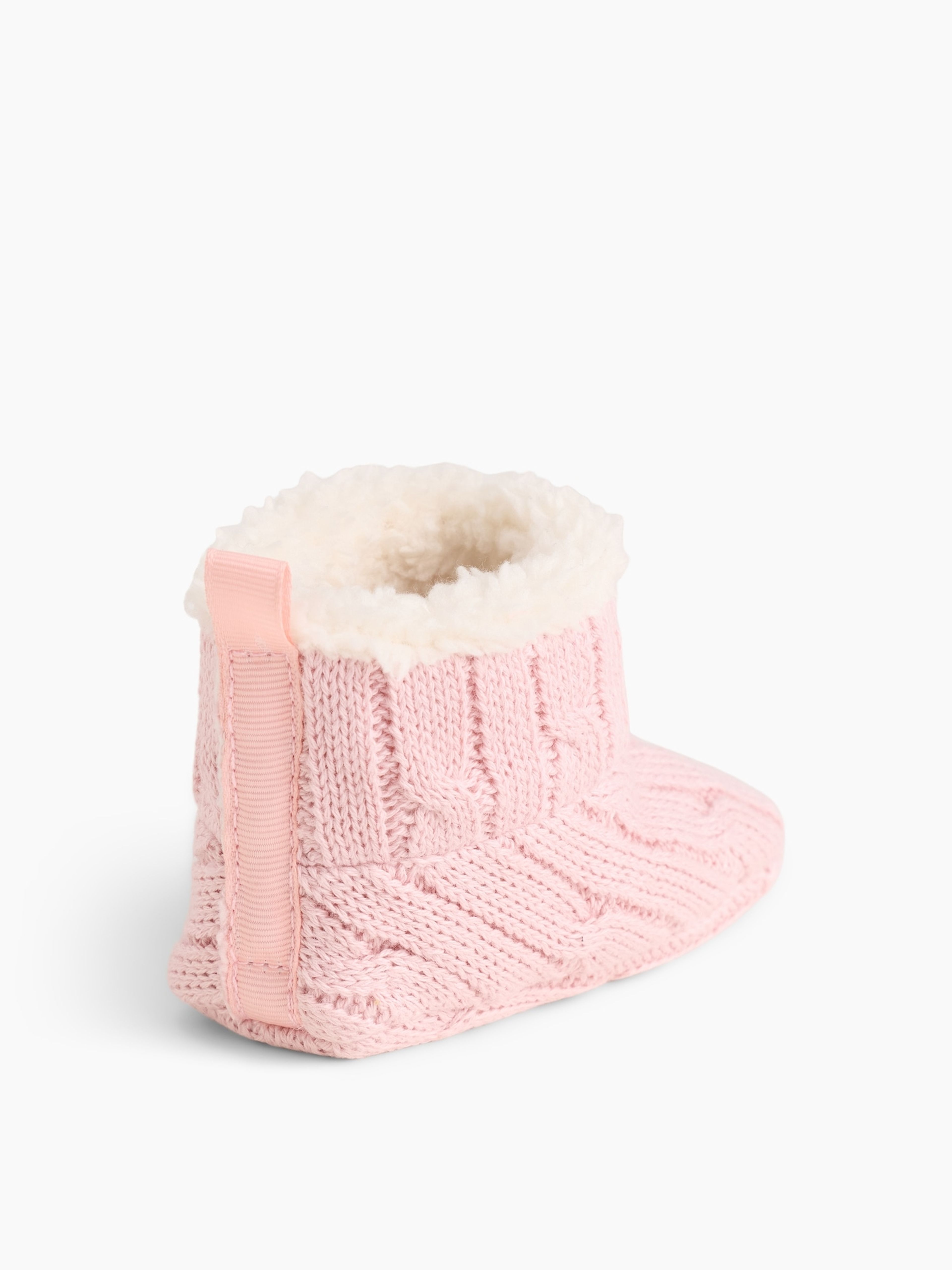Baby sherpa botičky - 003