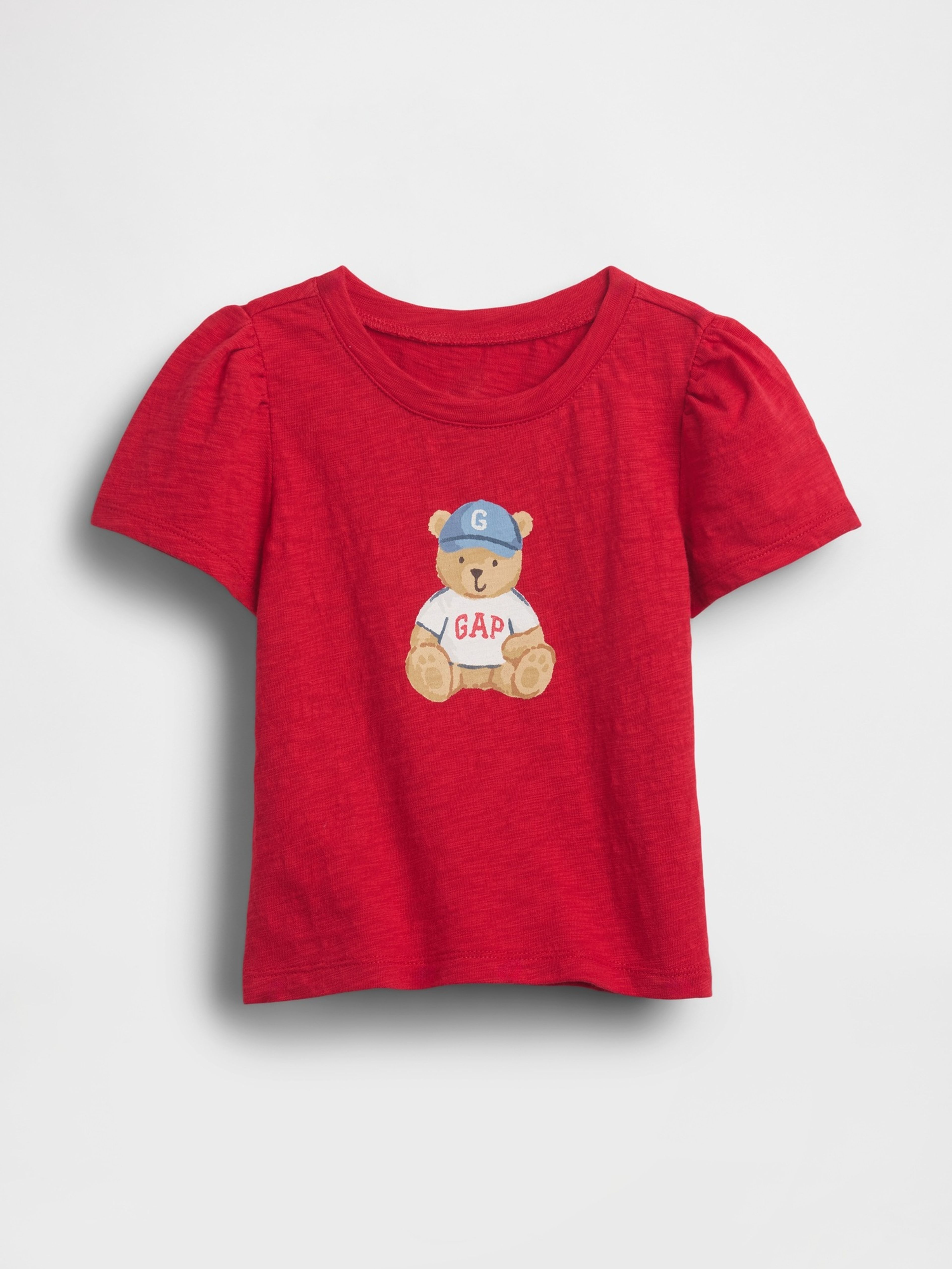 Baby tričko Brannan Bear