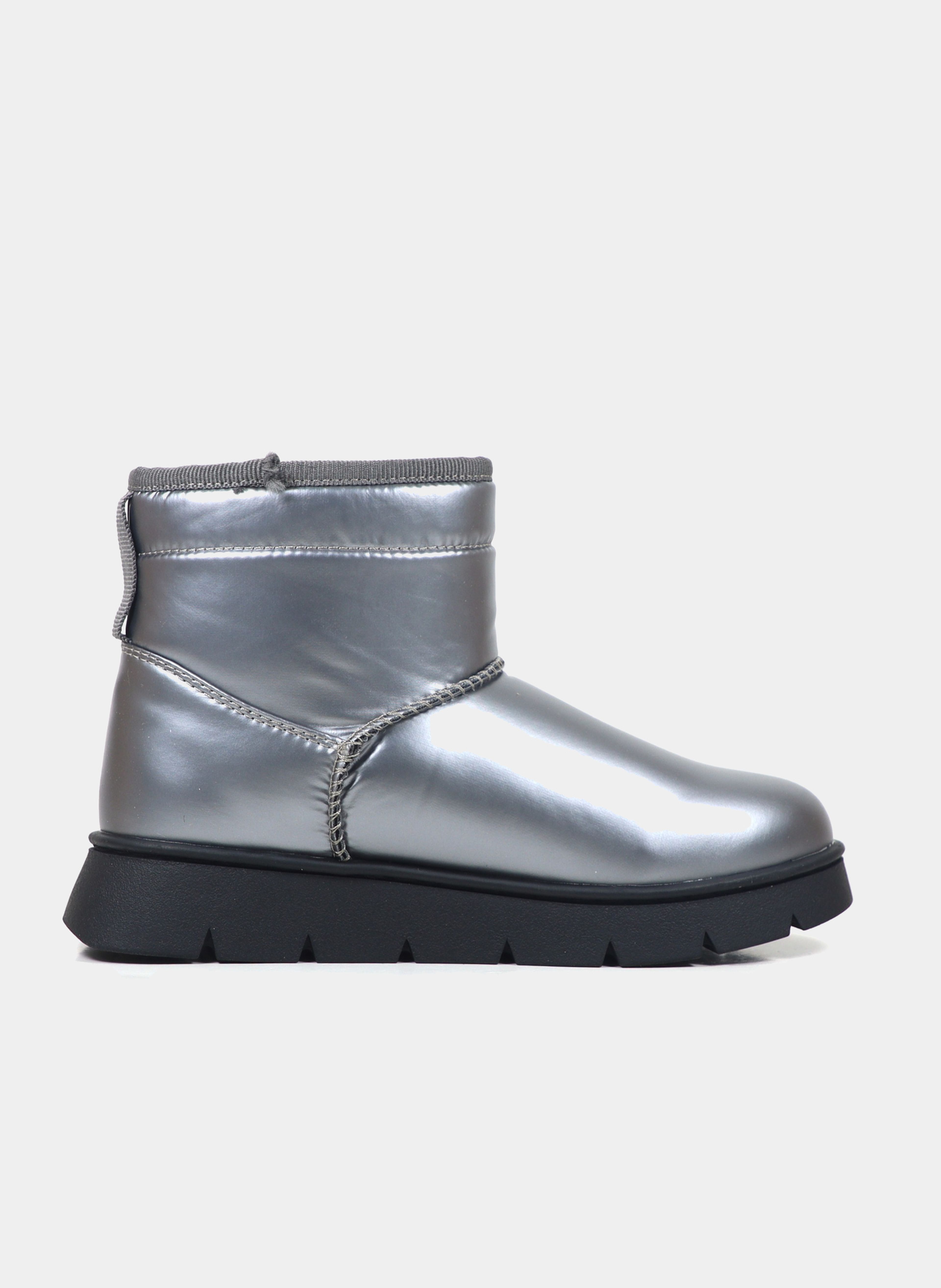 Dziecięce buty zimowe Alaska Refresh unisex - 003