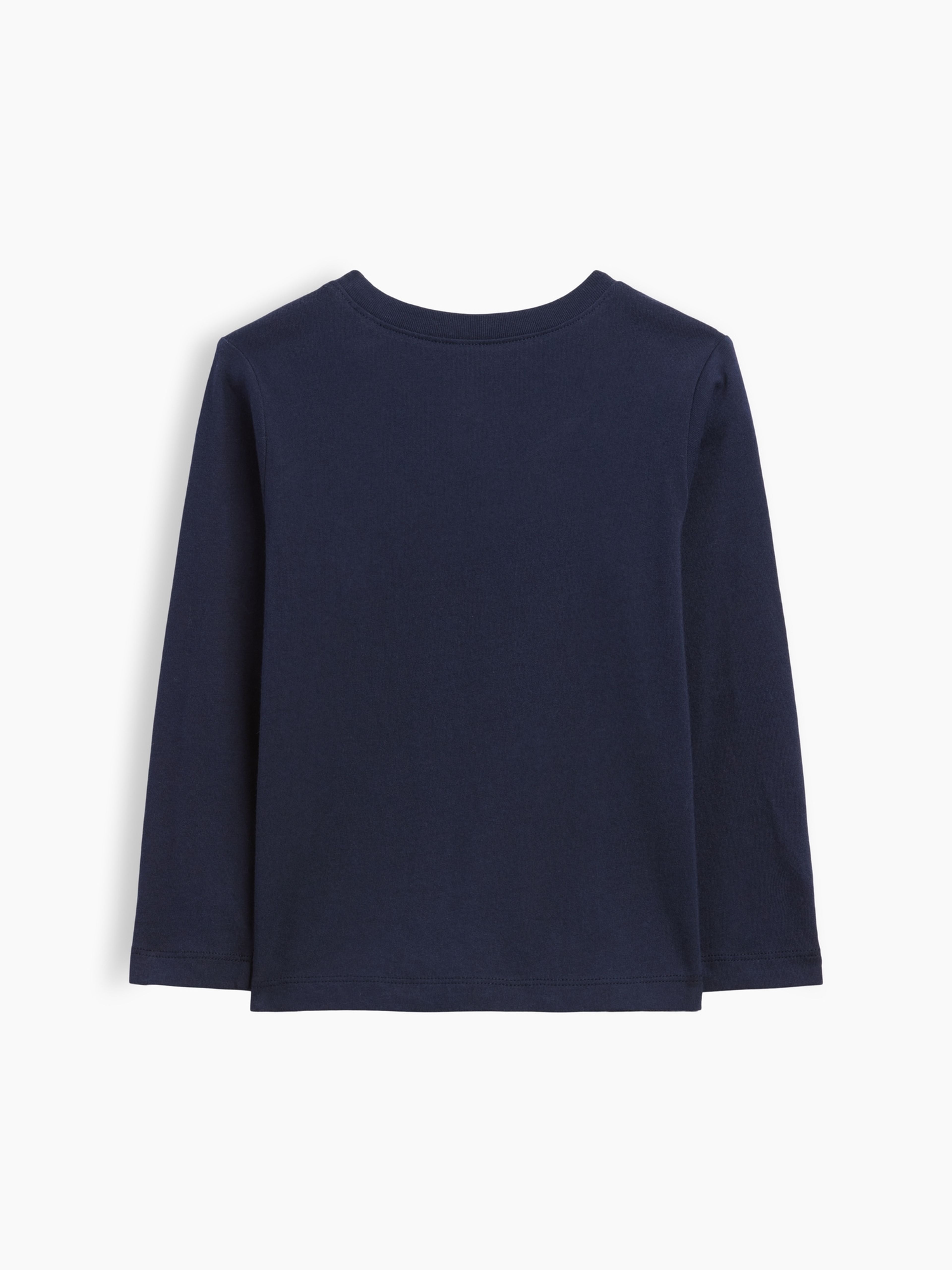 Baby T-Shirt Brannan Bear - 002