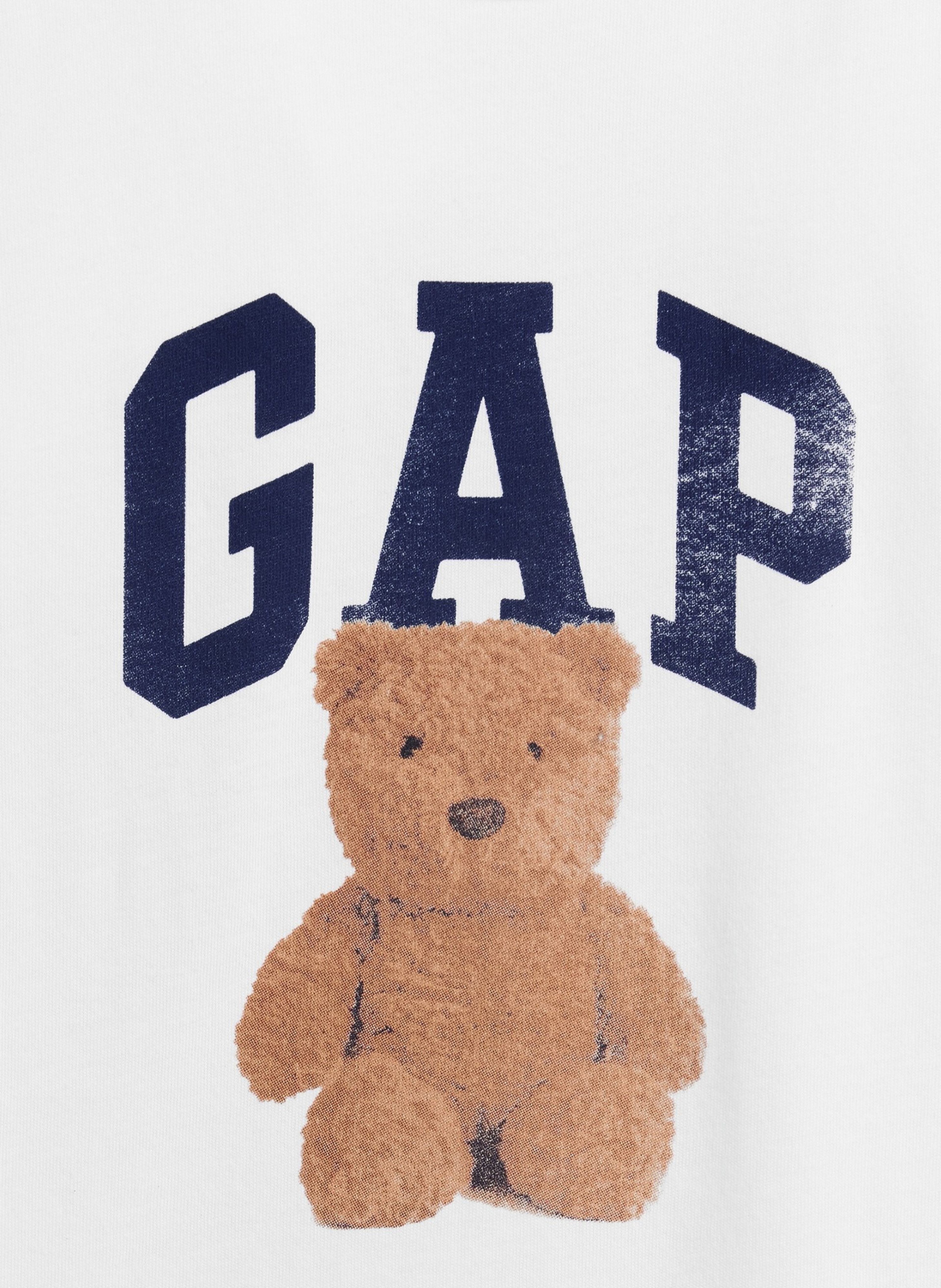Tričko Brannan Bear s logom - 004