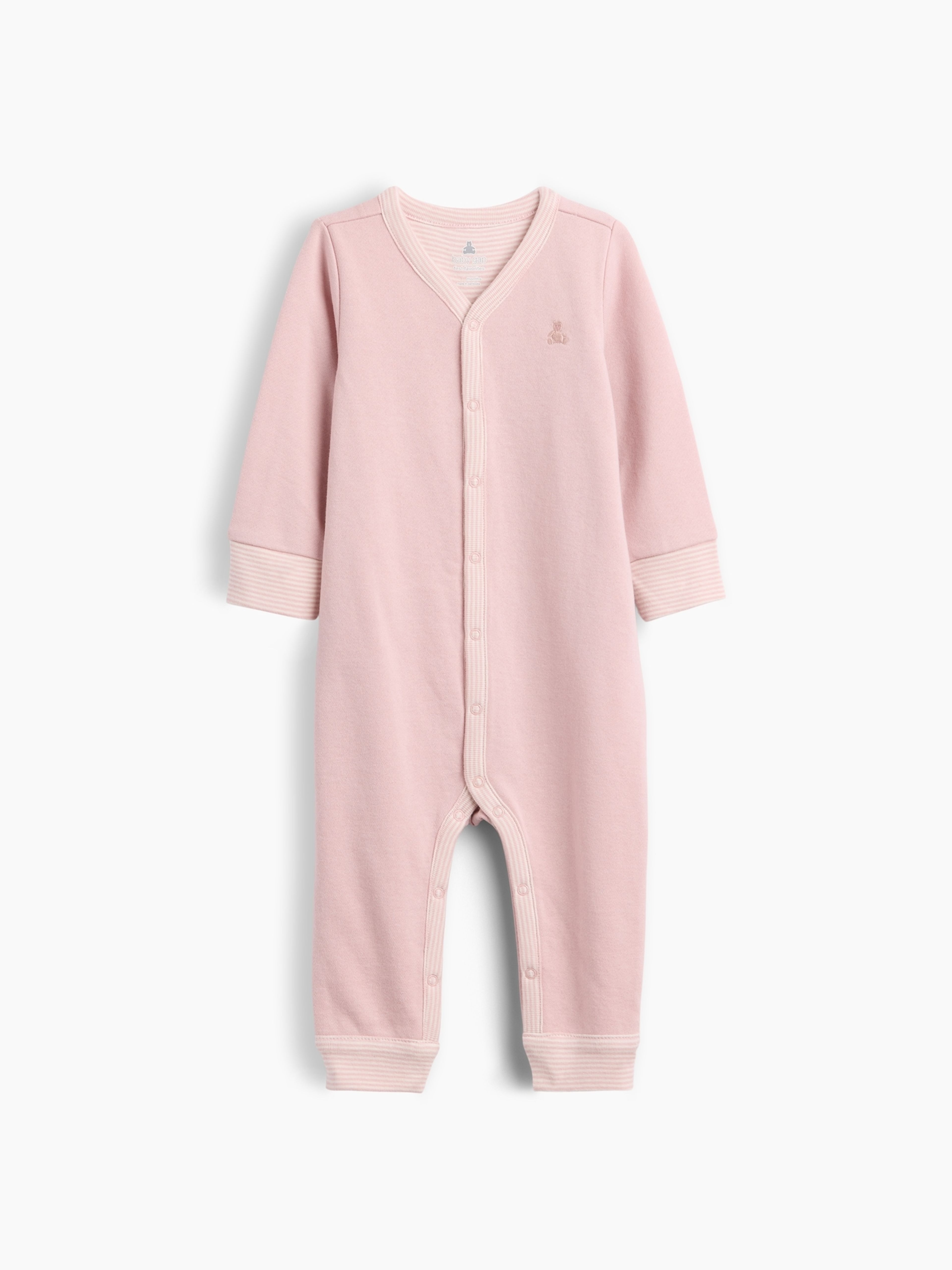 Baby overal Brannan Bear - 001