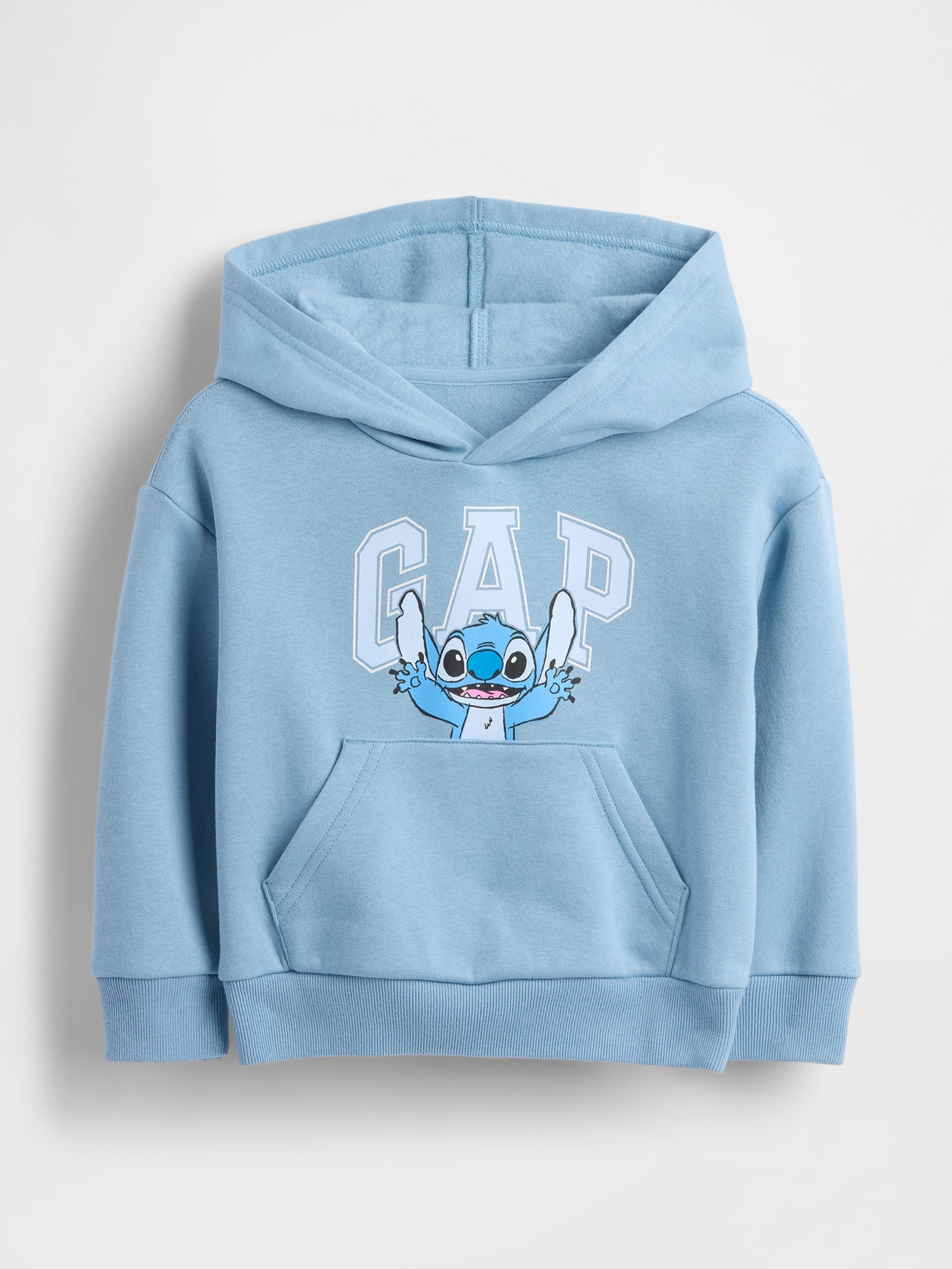 Bluza niemowlęca Gap × Lilo & Stitch
