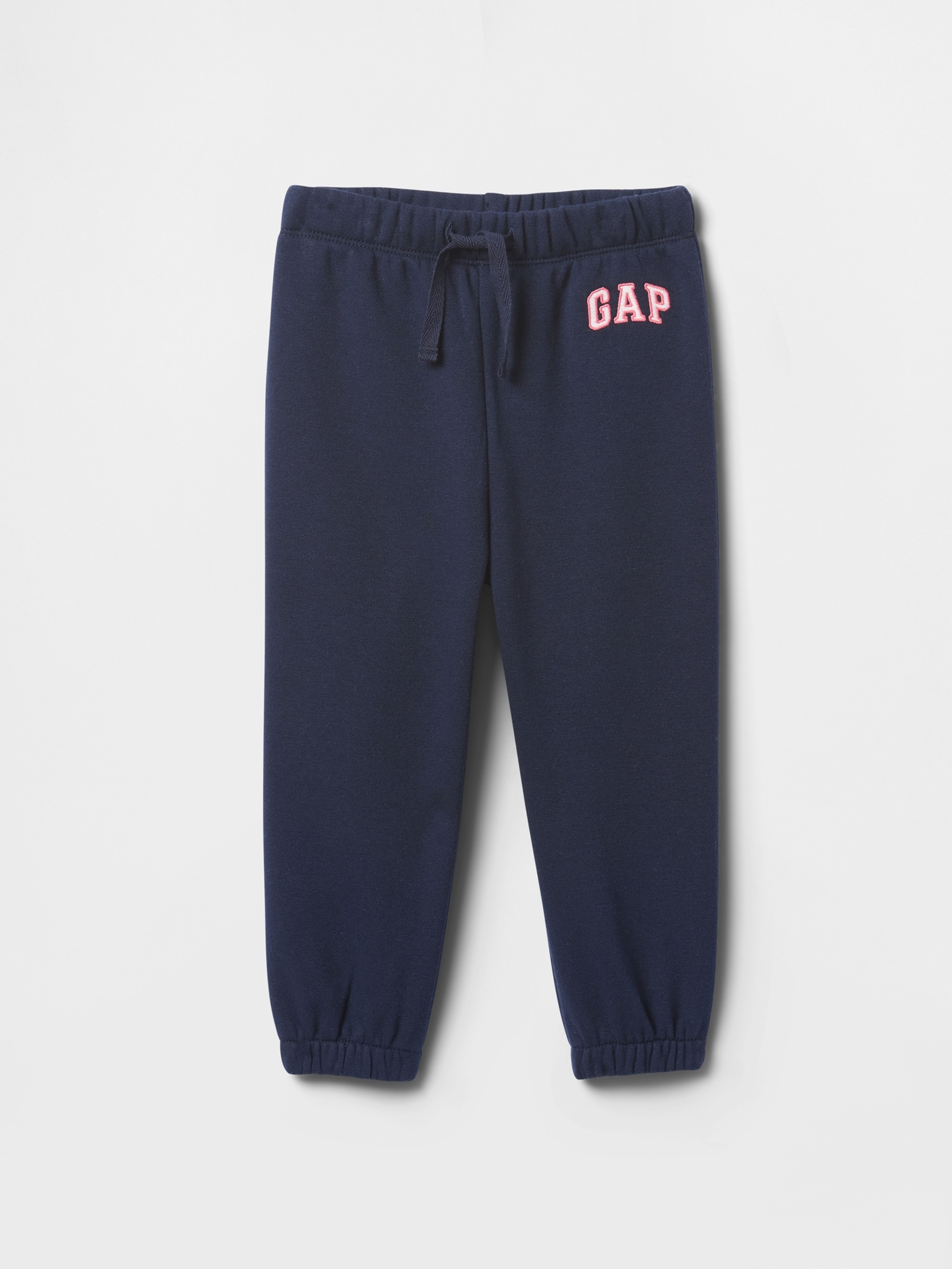 Baby-Jogginghose mit Logo