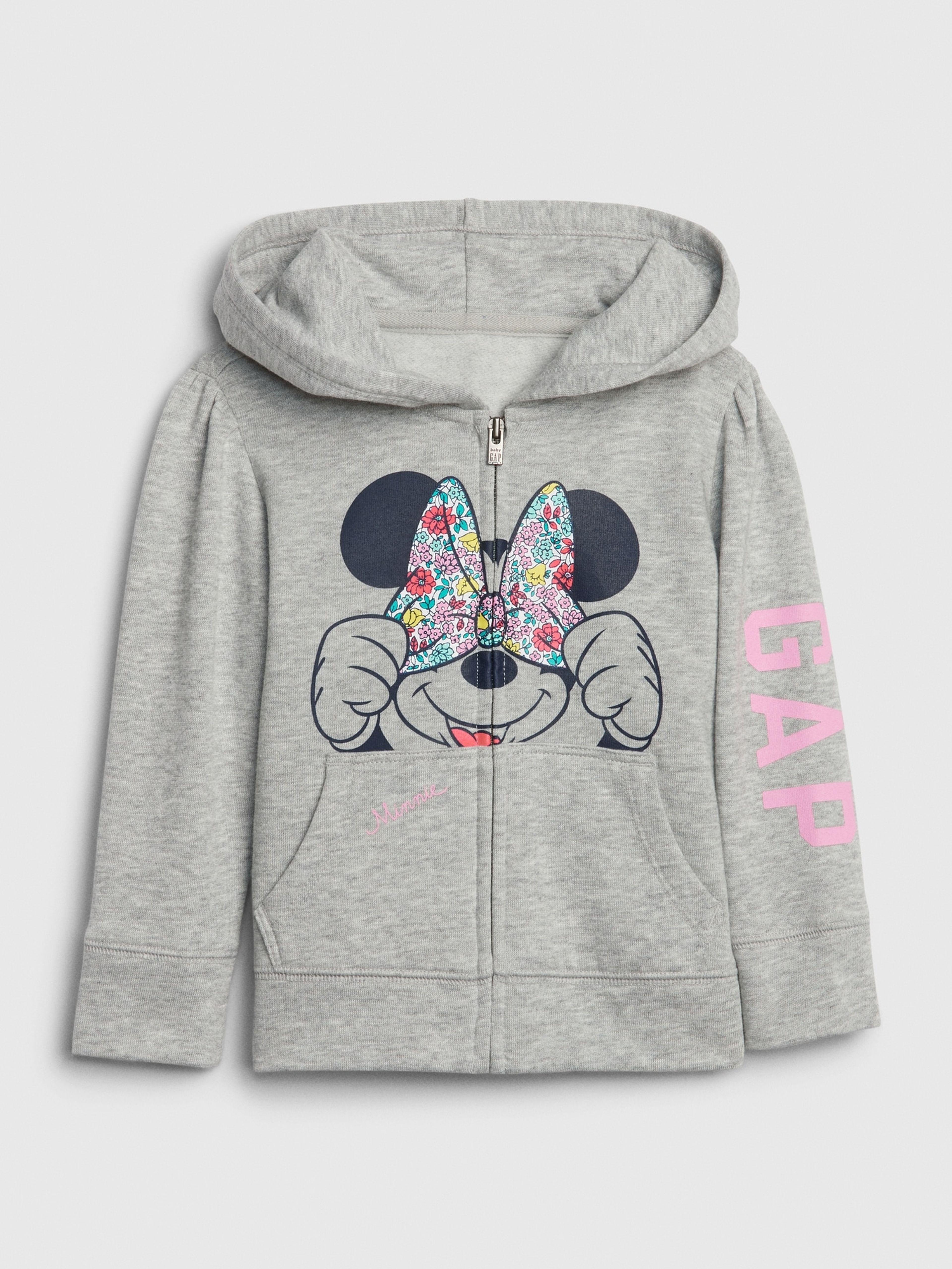 Dětská mikina Gap & Disney
