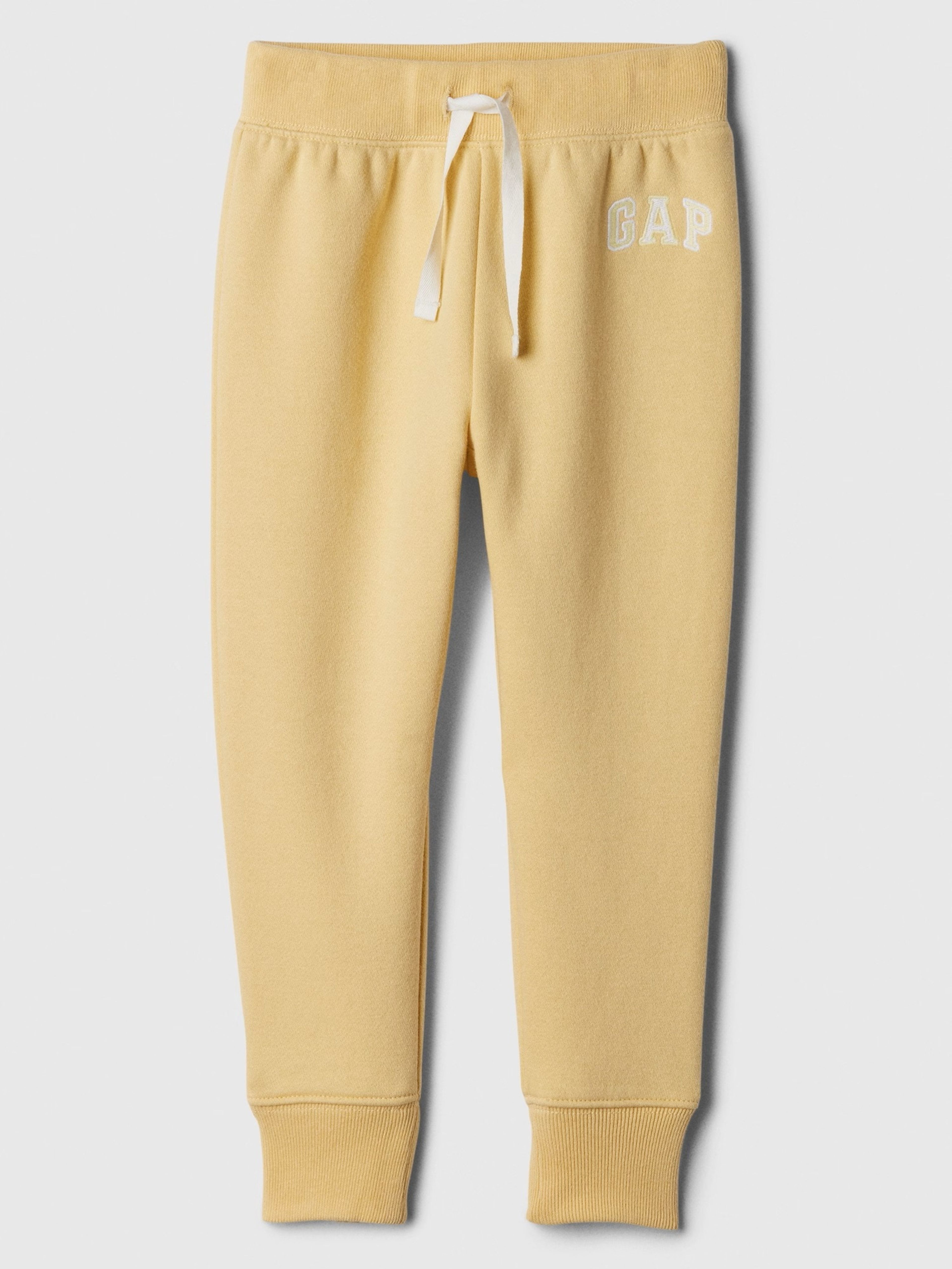 Kinder Sweatpants mit Logo